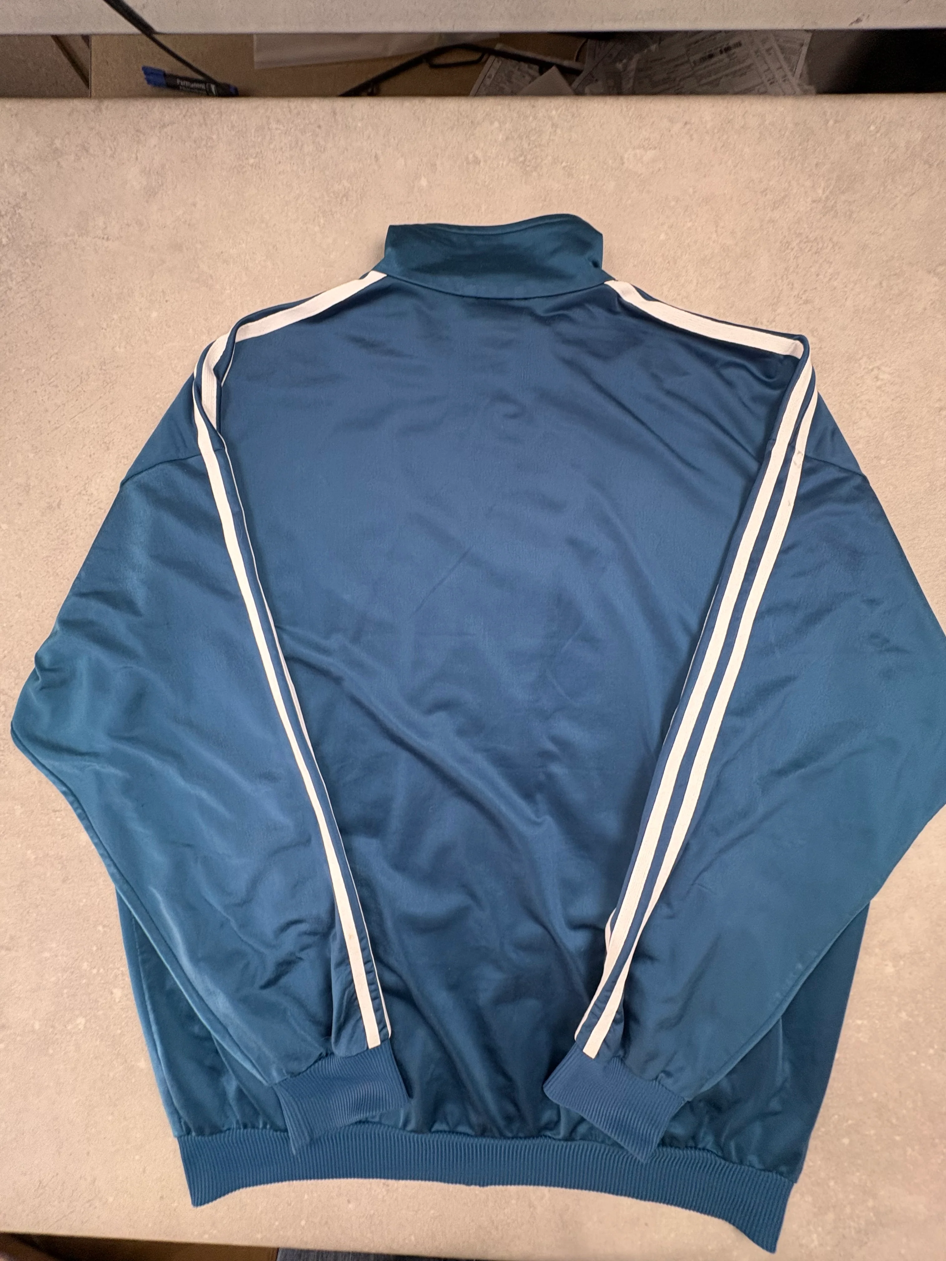 Adidas Firebird Jacke (XXL) - Image 3