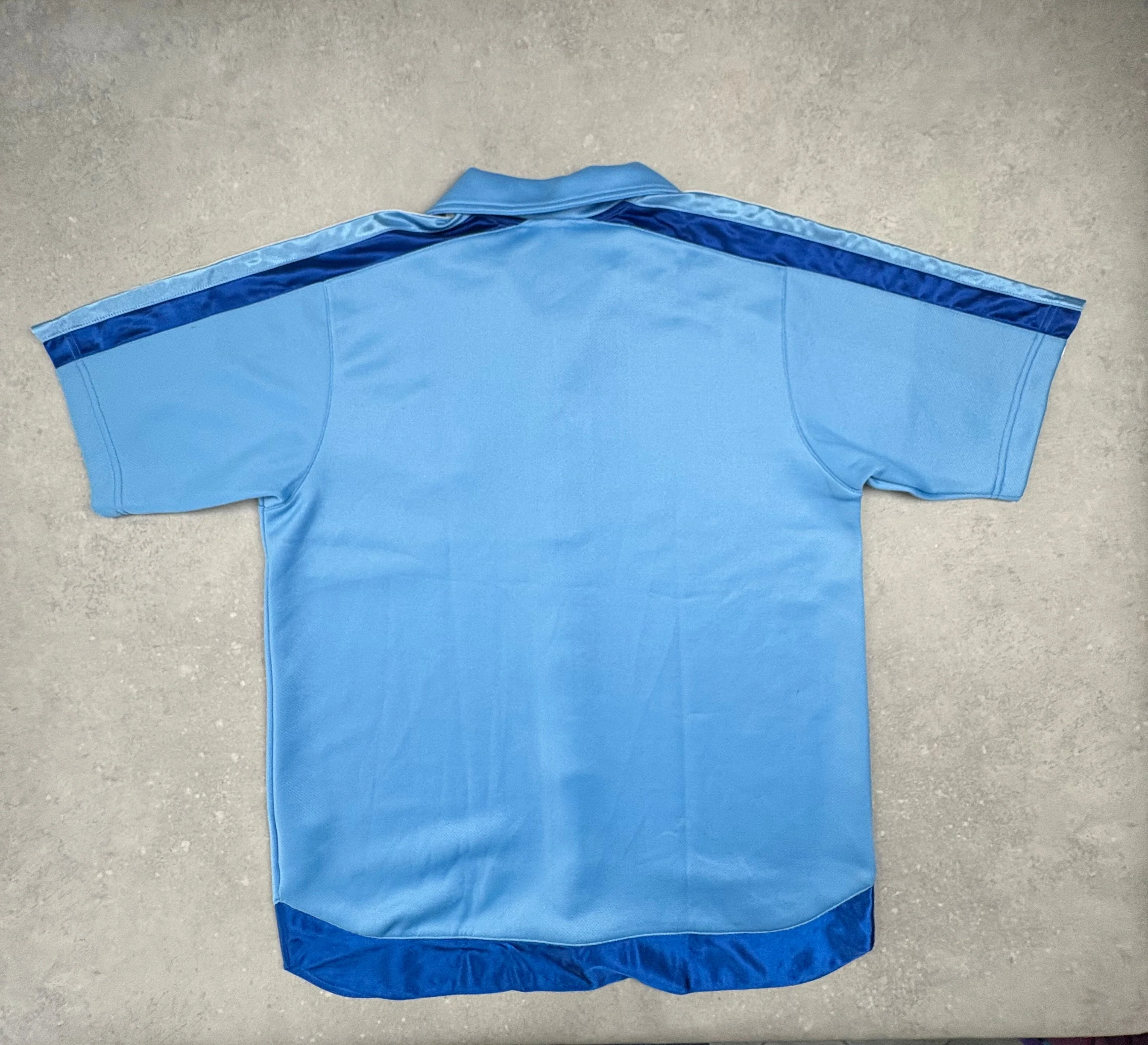 Adidas Poloshirt (S) - Image 3