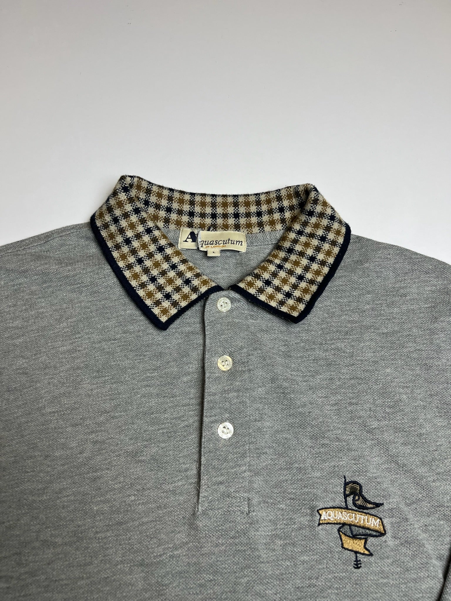 Aquascutum Hemd (L) - Image 3