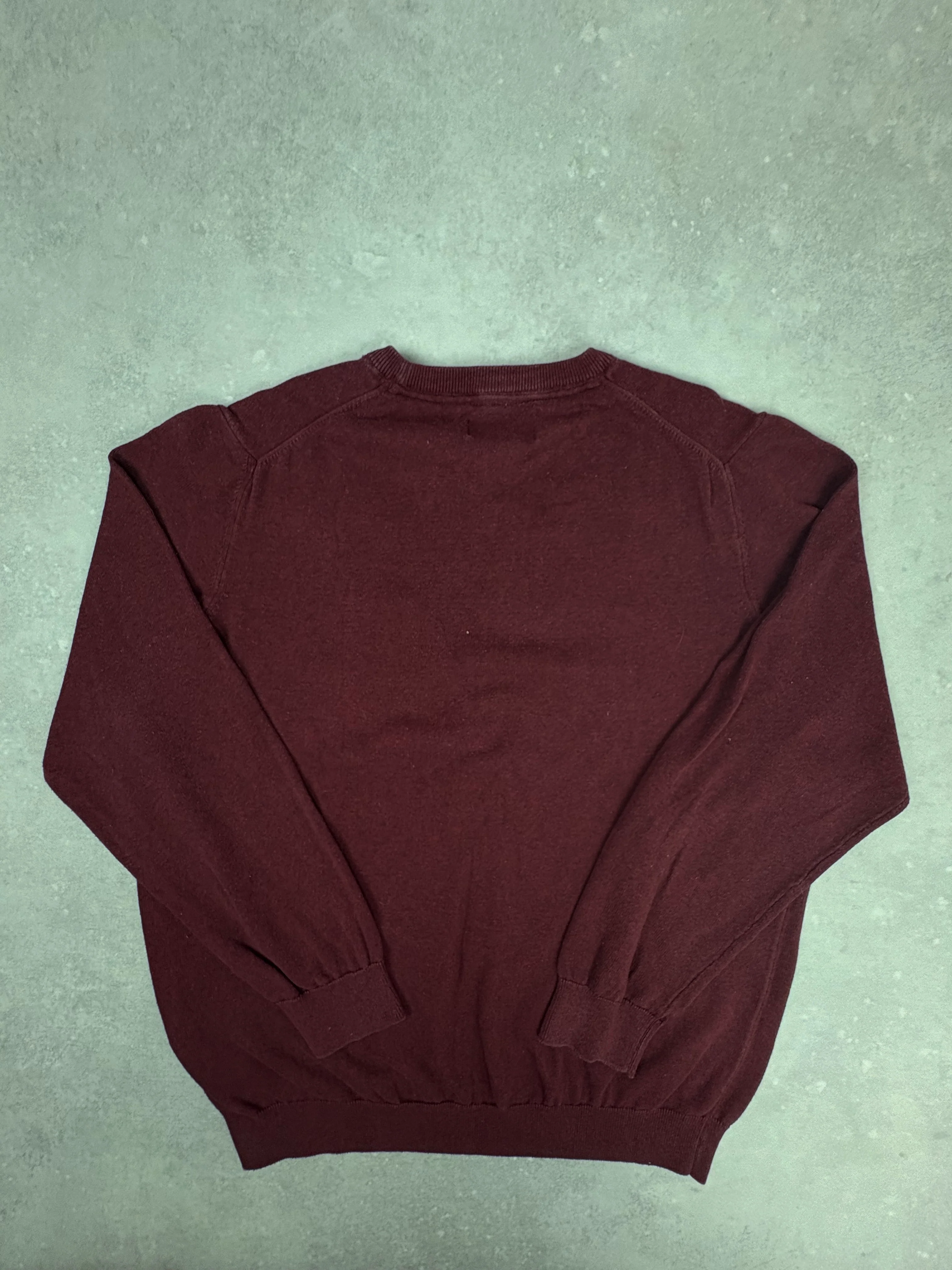 Barbour Pullover (XL) - Image 3