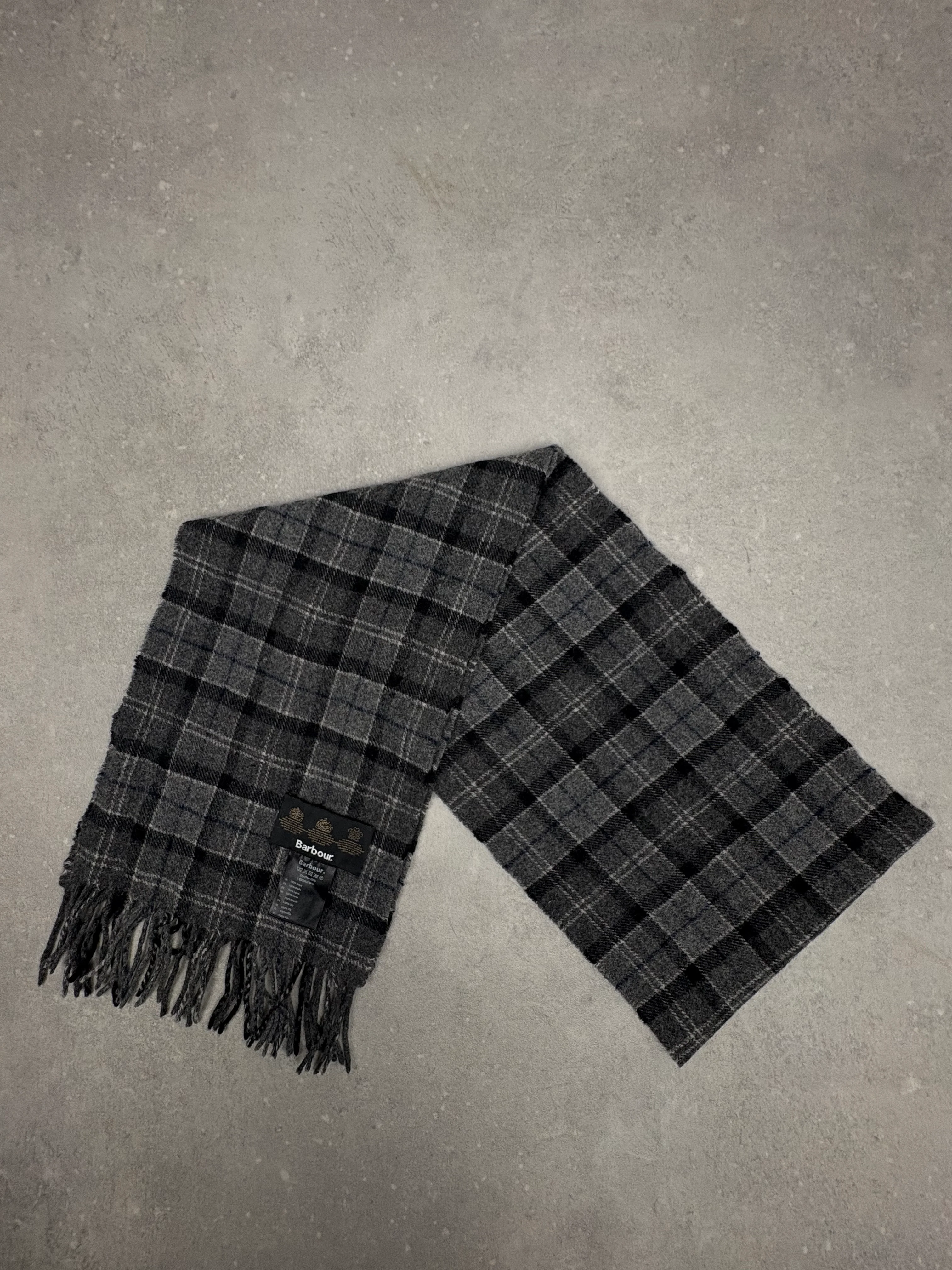 Barbour Schal - Image 3