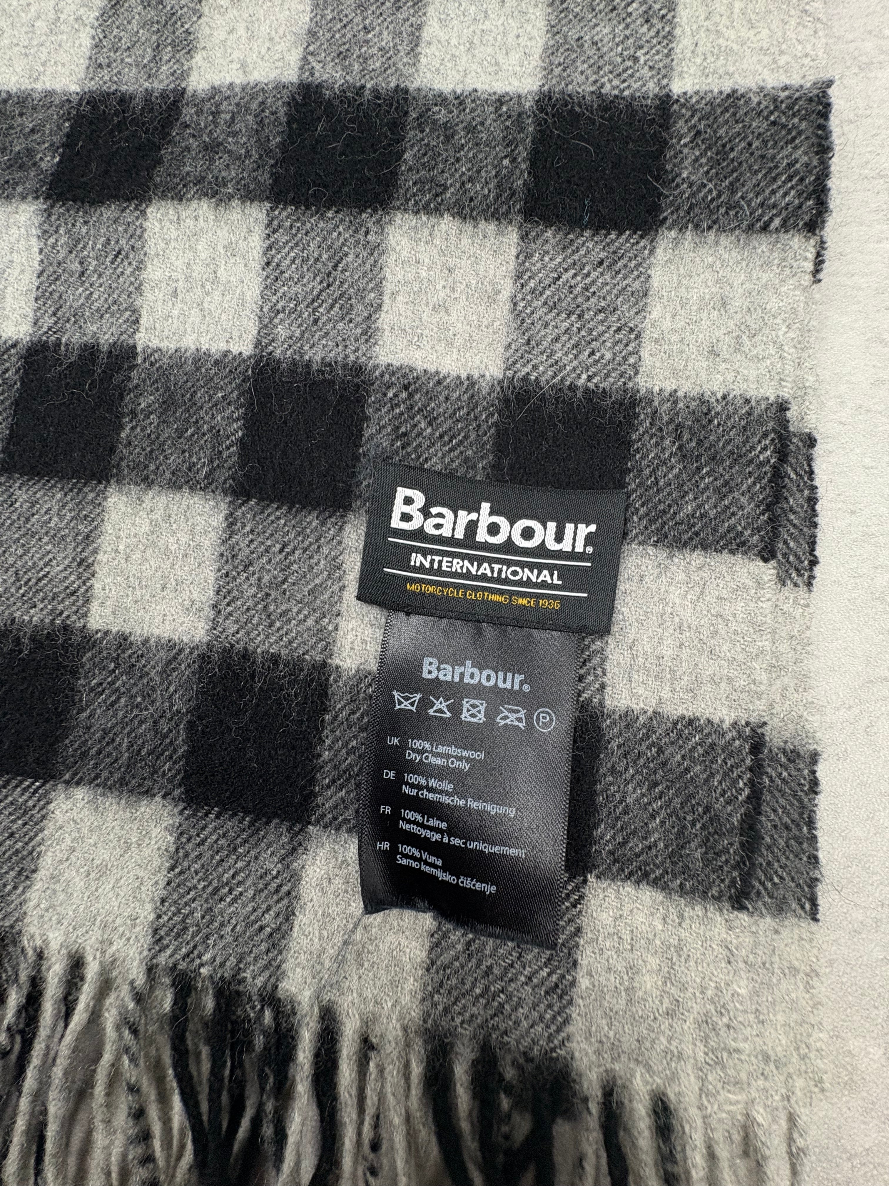 Barbour Schal - Image 3