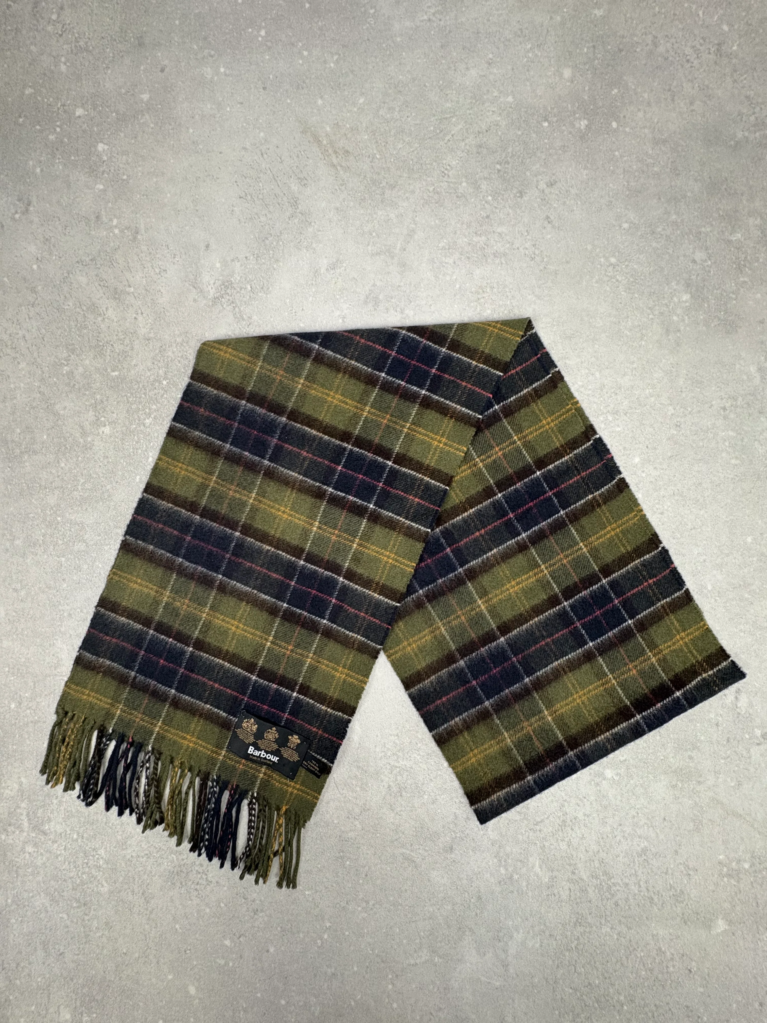Barbour Schal - Image 3