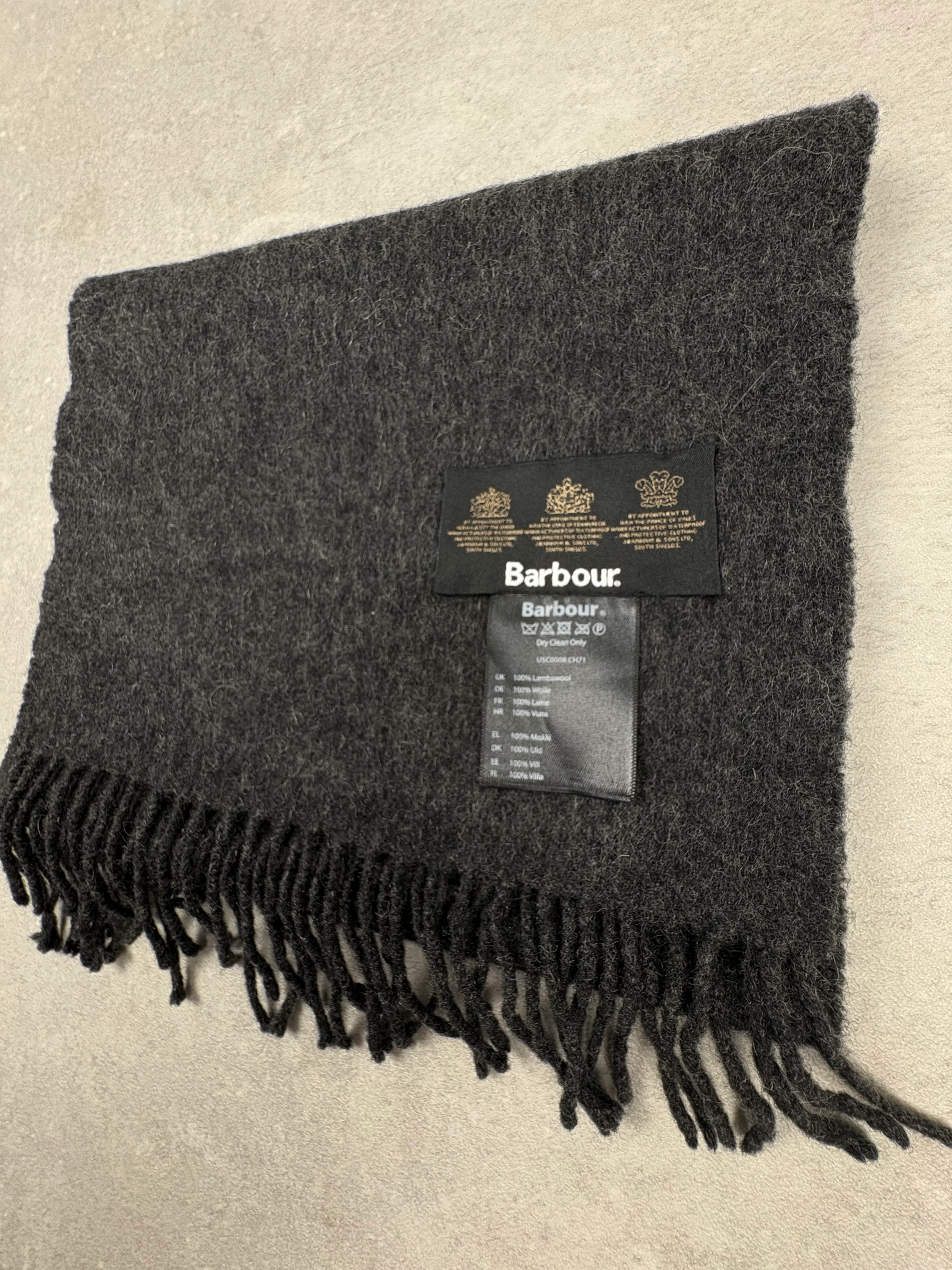 Barbour Schal - Image 3