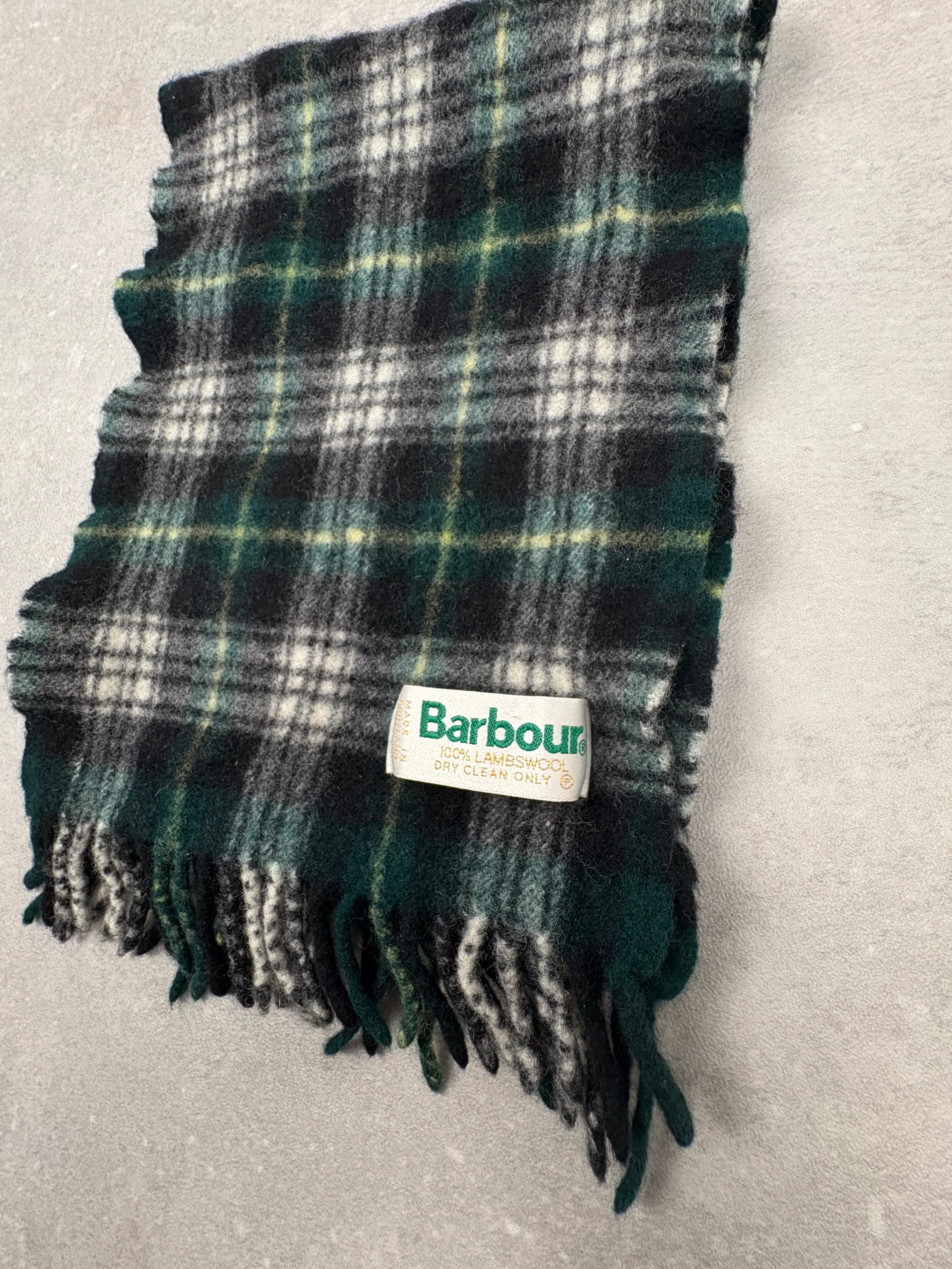 Barbour Schal - Image 3