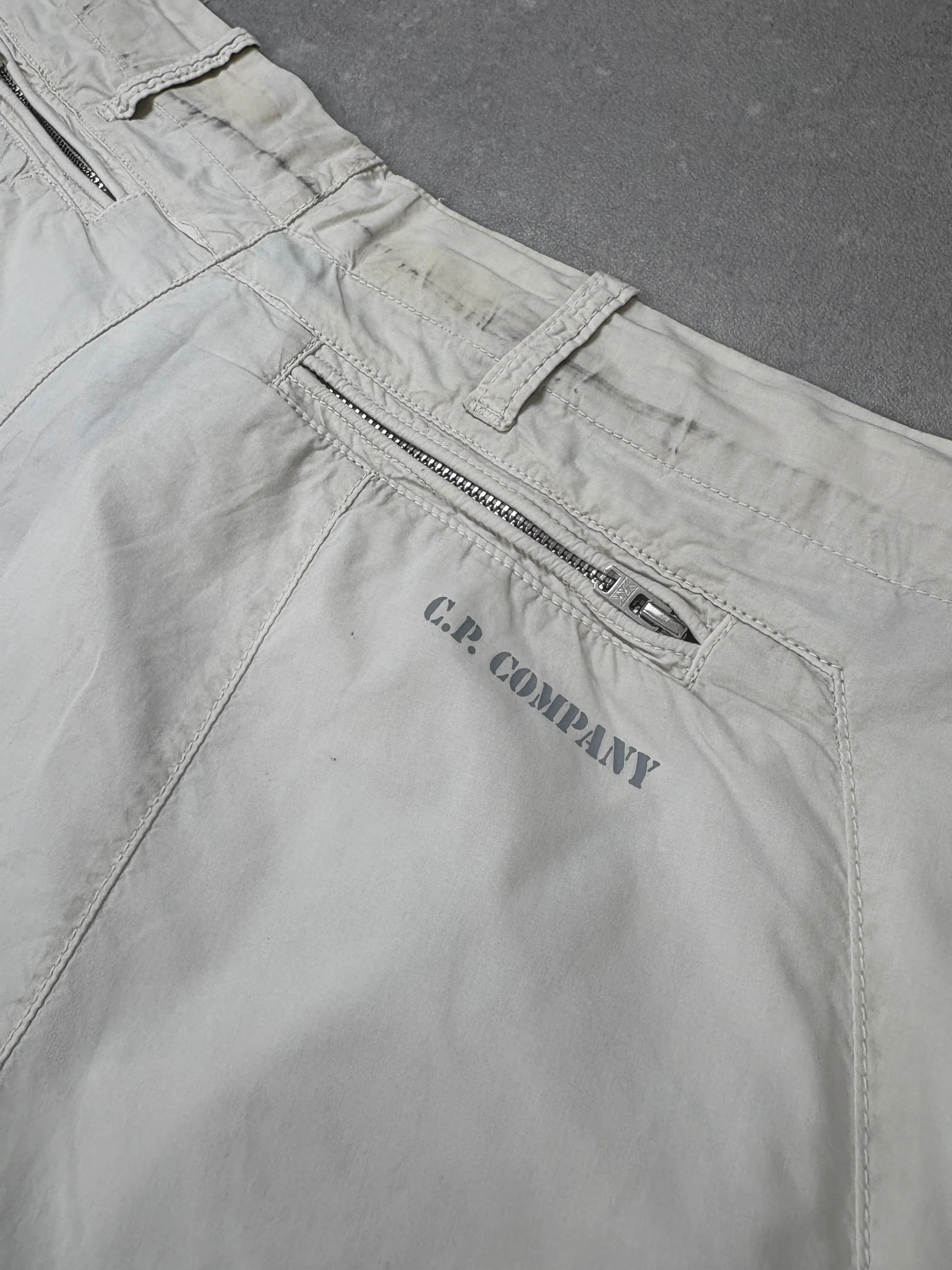 C.P. Company Shorts (50) - Image 4