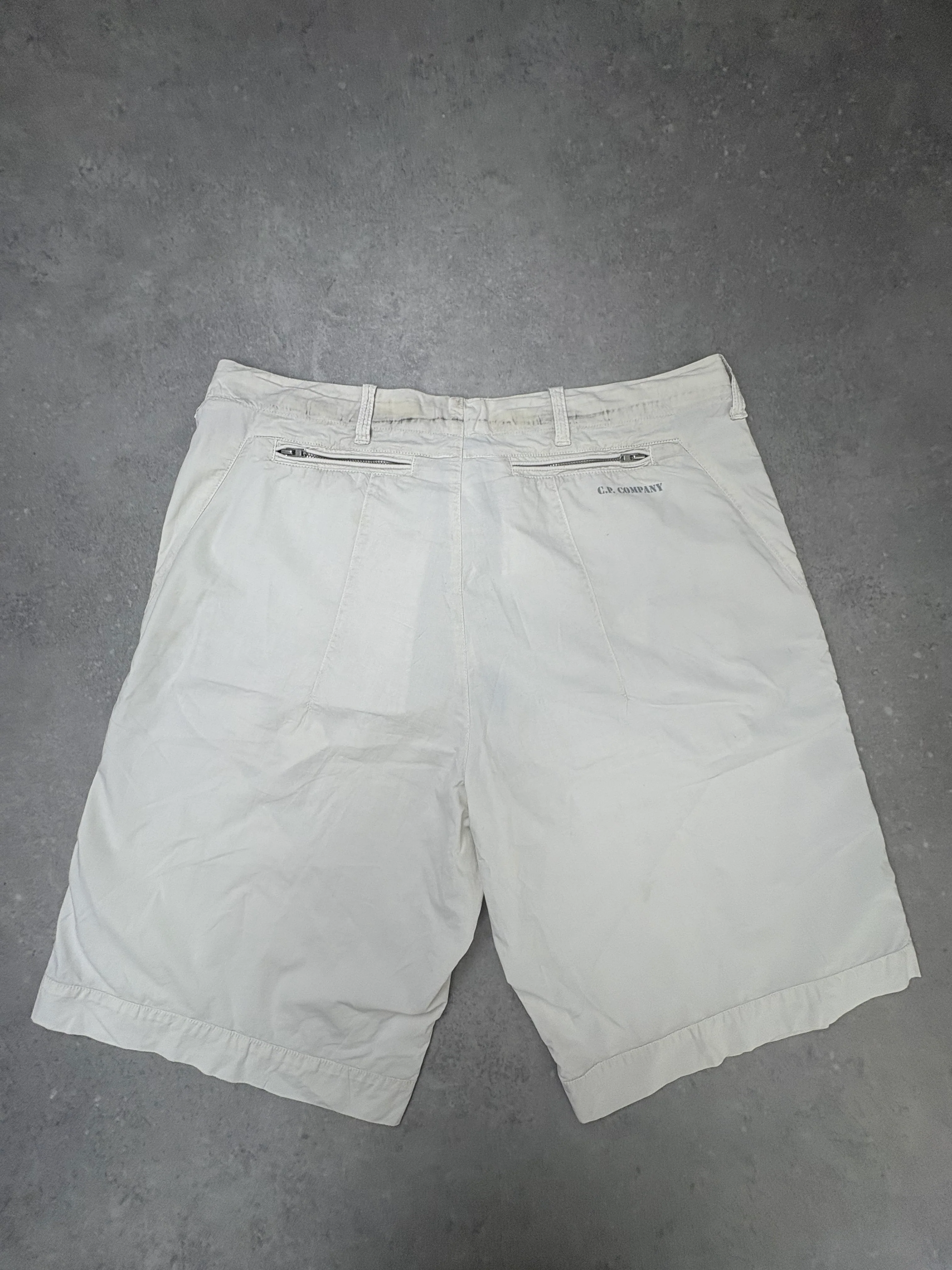 C.P. Company Shorts (50) - Image 5