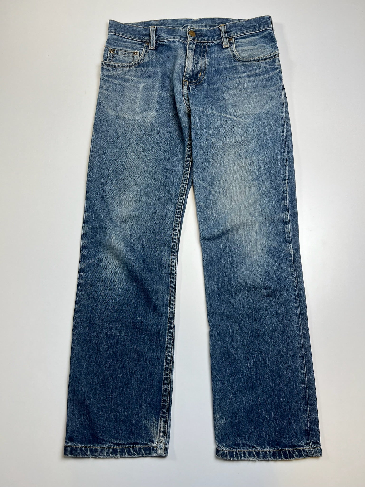 Carhartt Jeans (W30/L32) - Image 3