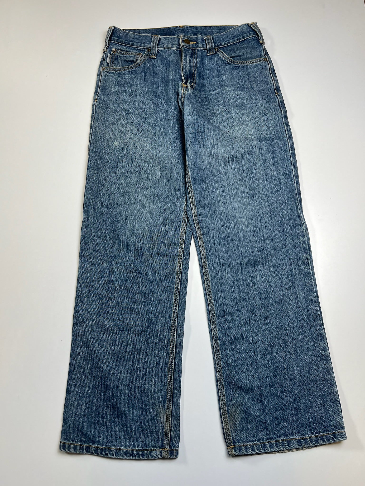 Carhartt Jeans (W30/L30) - Image 3