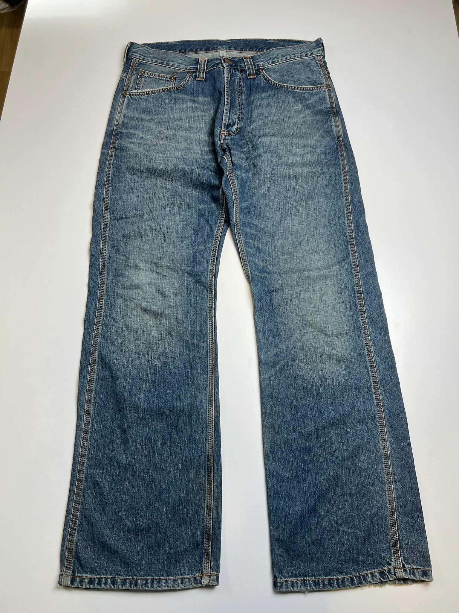 Carhartt Jeans (W30/L32) - Image 3