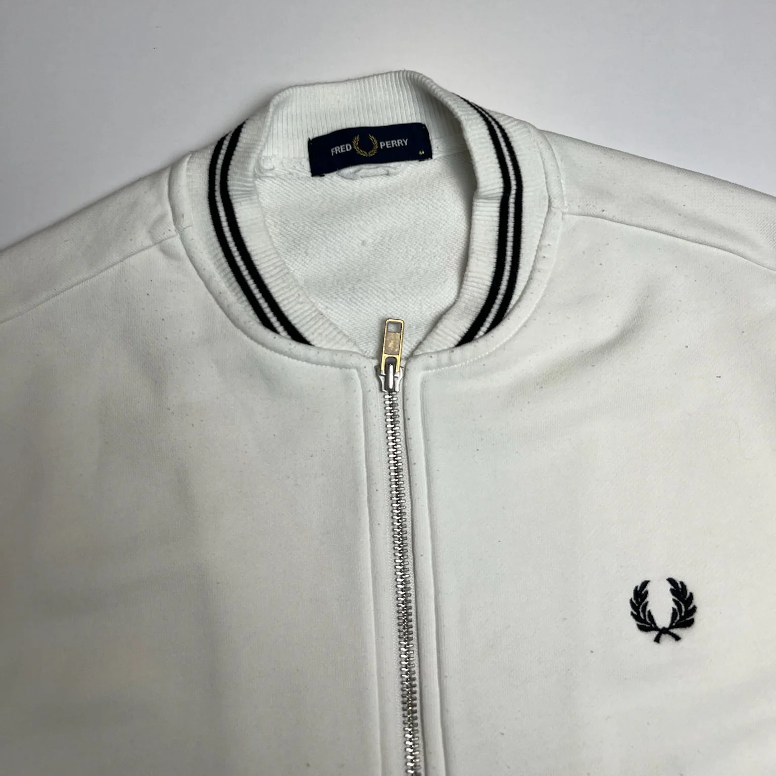 Fred Perry Jacke (M) - Image 3
