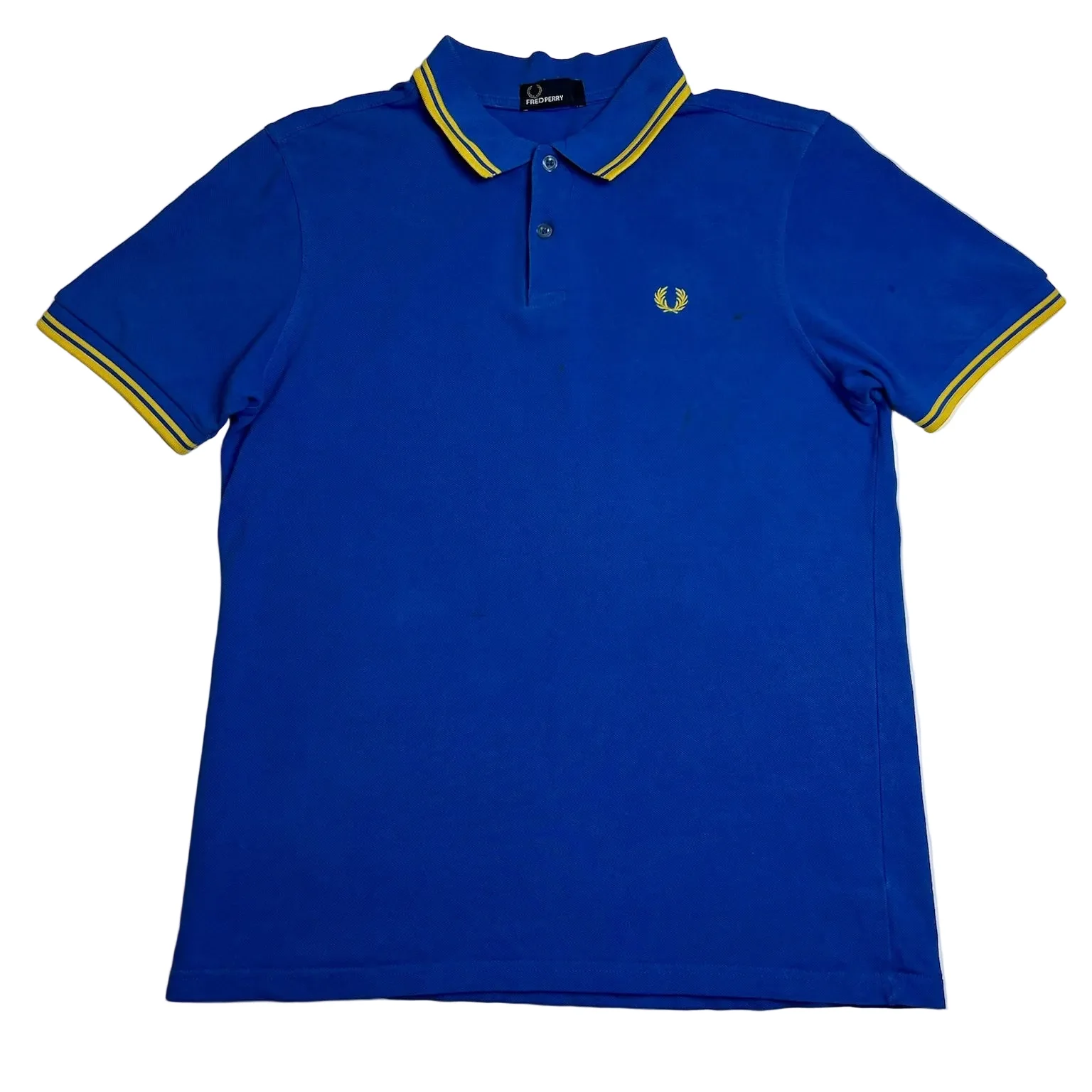 Fred Perry Poloshirt (L)