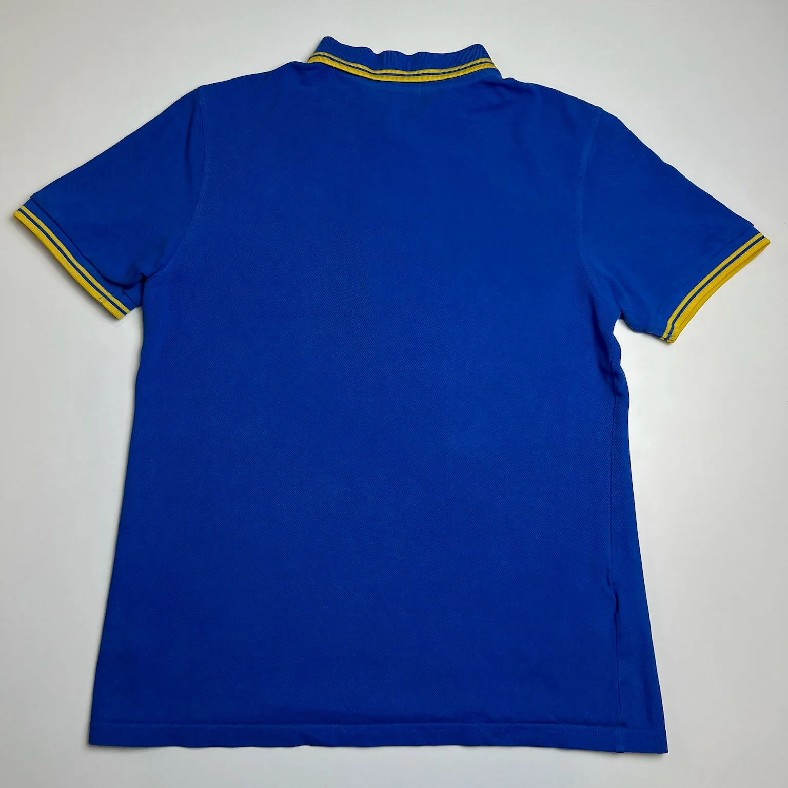 Fred Perry Poloshirt (L) - Image 4