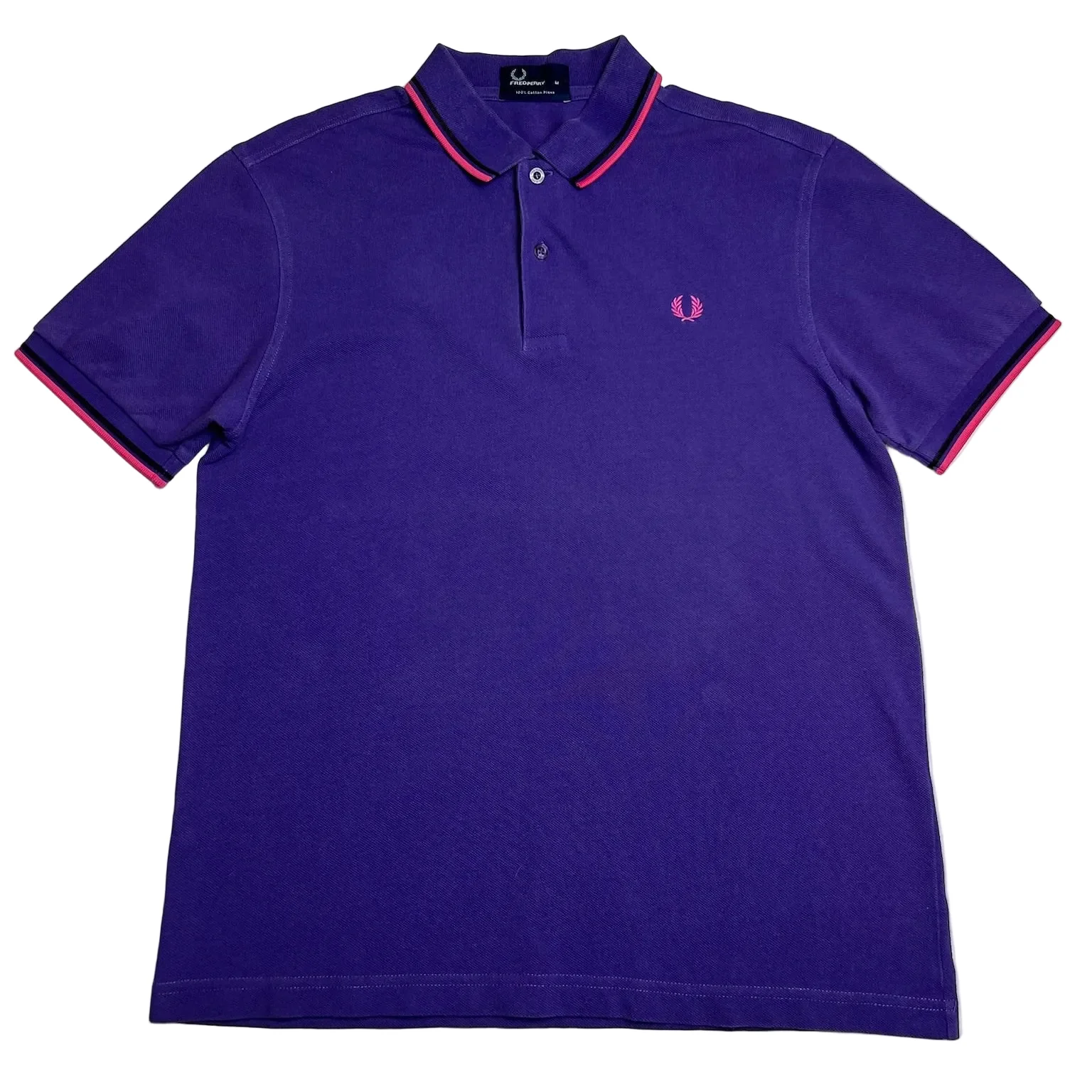 Fred Perry Poloshirt (M)