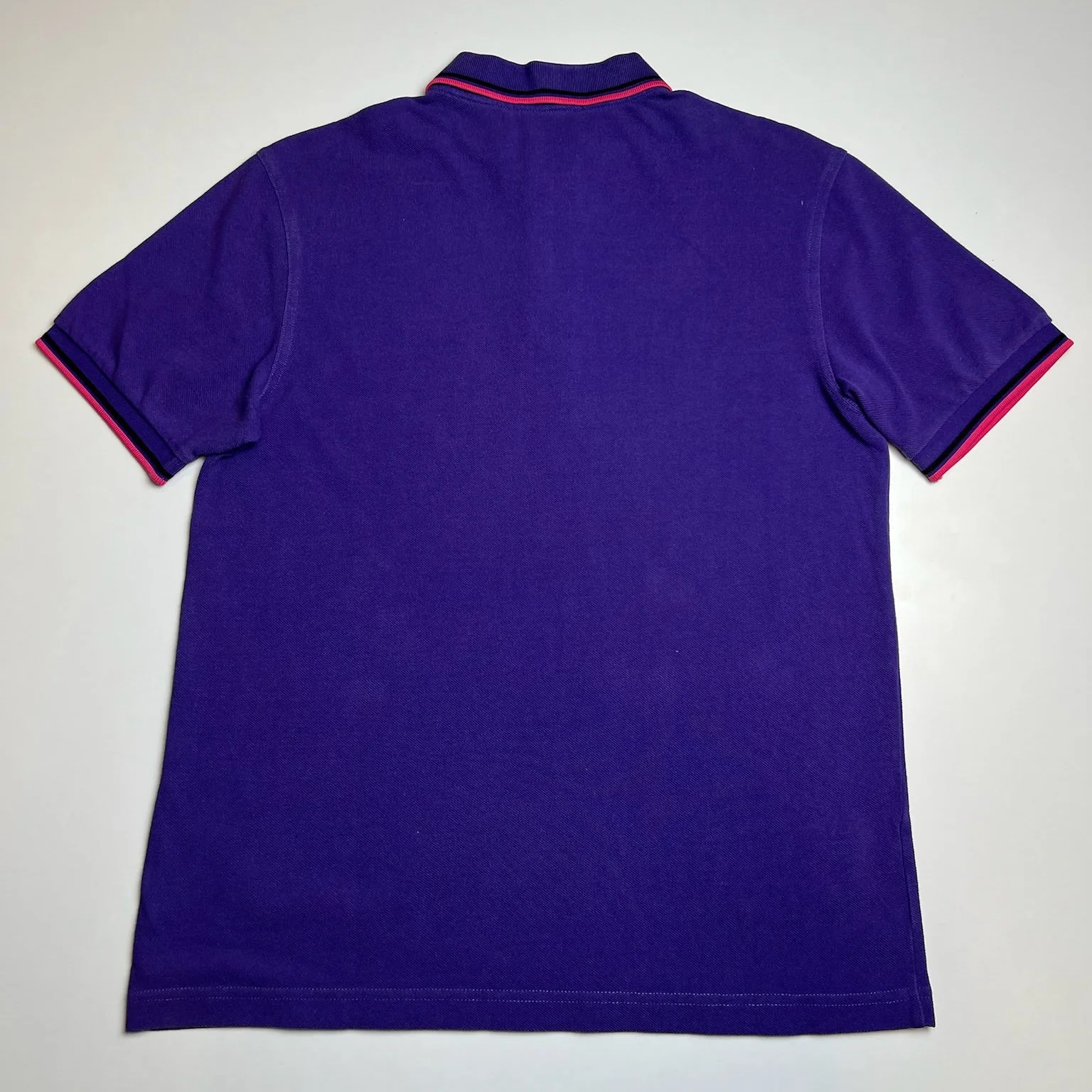 Fred Perry Poloshirt (M) - Image 4