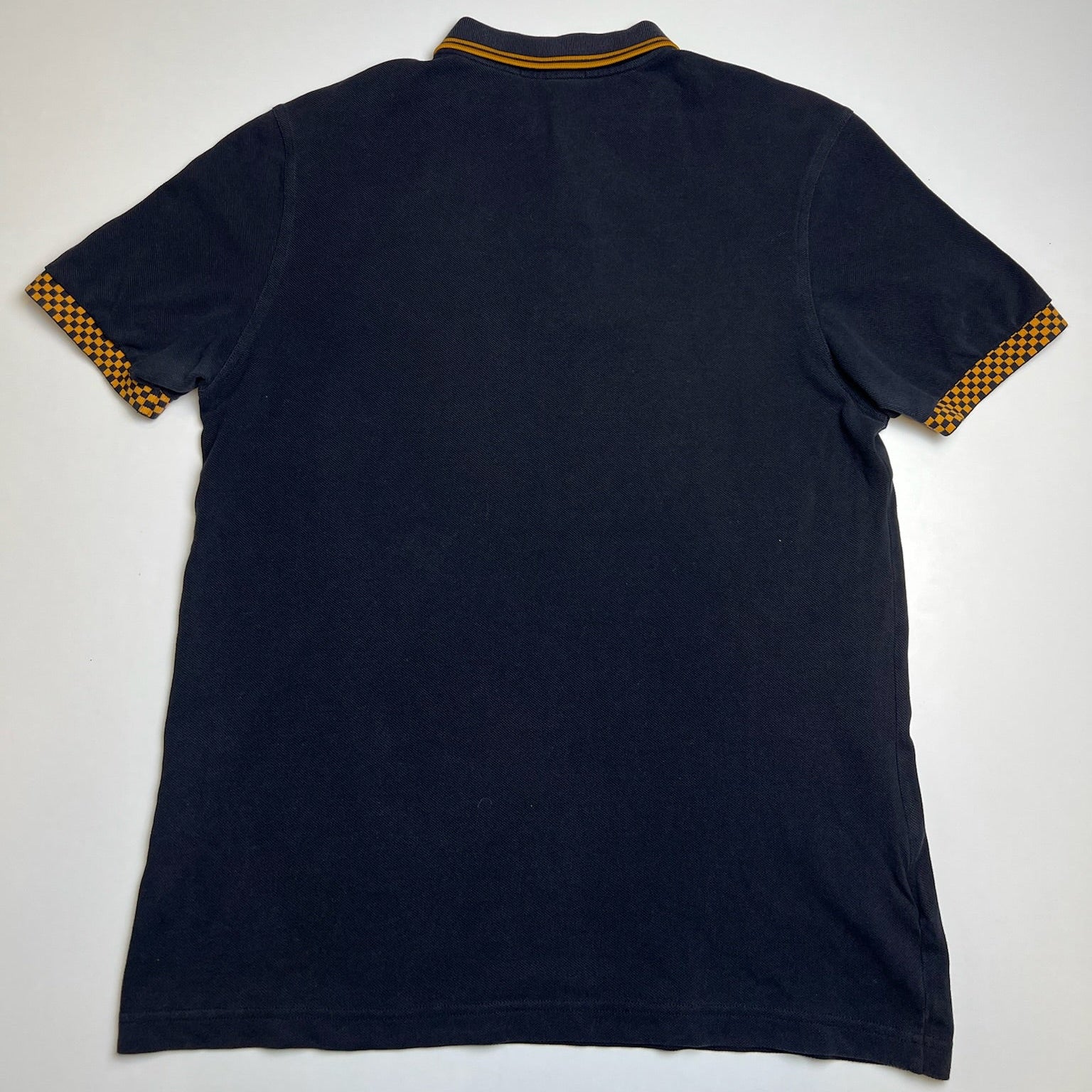 Fred Perry Poloshirt (M) - Image 4