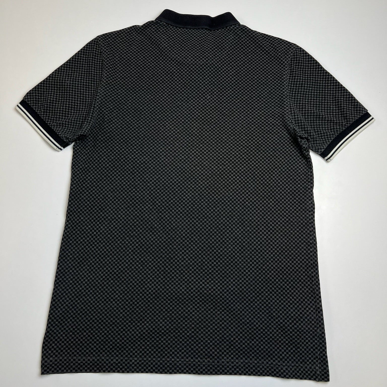 Fred Perry Poloshirt (M) - Image 4