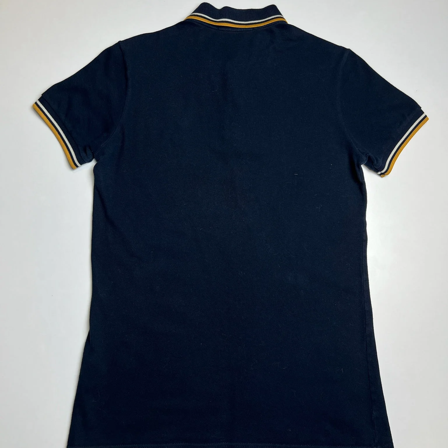 Fred Perry Poloshirt (S) - Image 4
