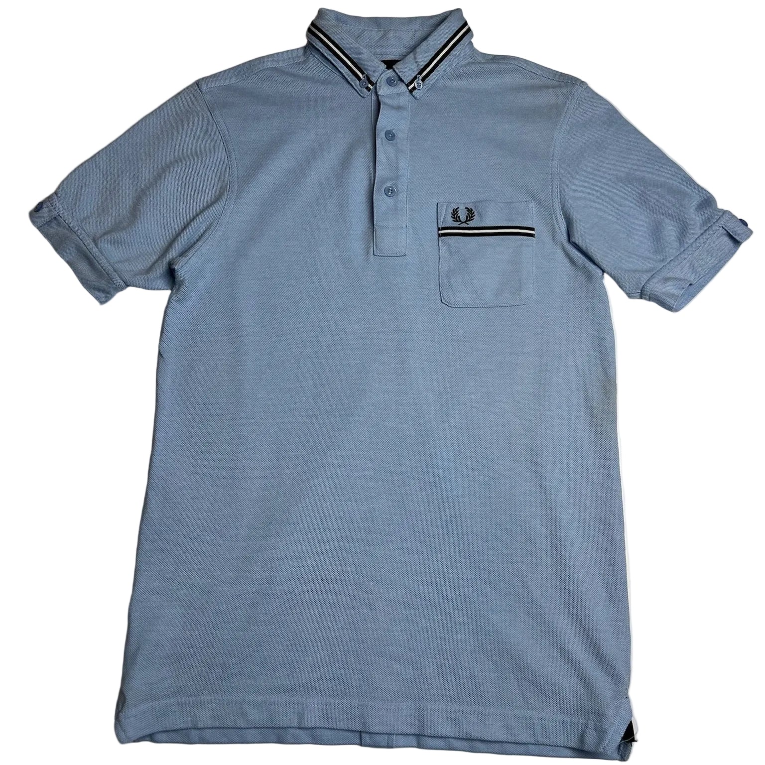 Fred Perry Poloshirt (S)