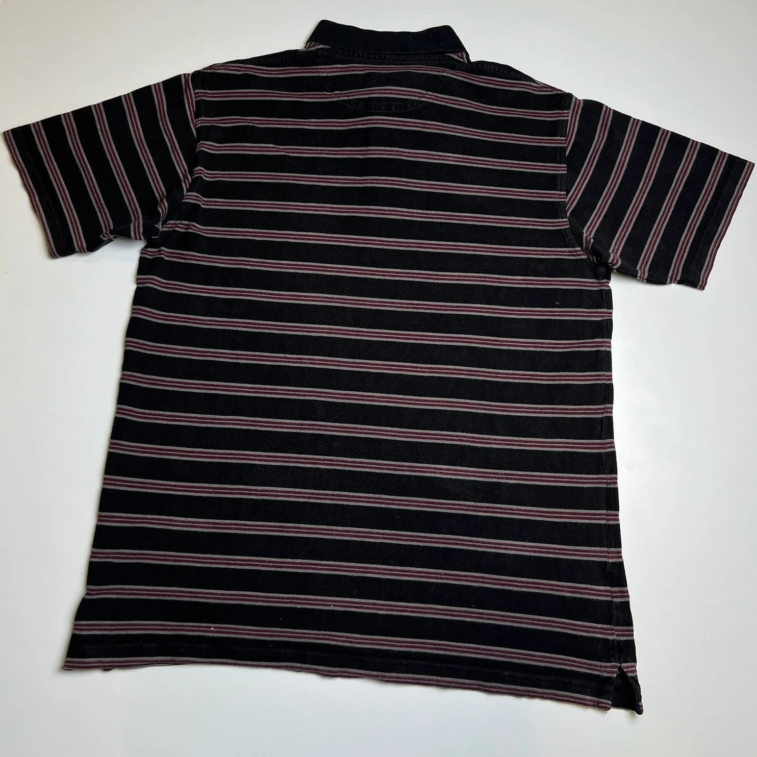 Fred Perry Poloshirt (XL) - Image 4