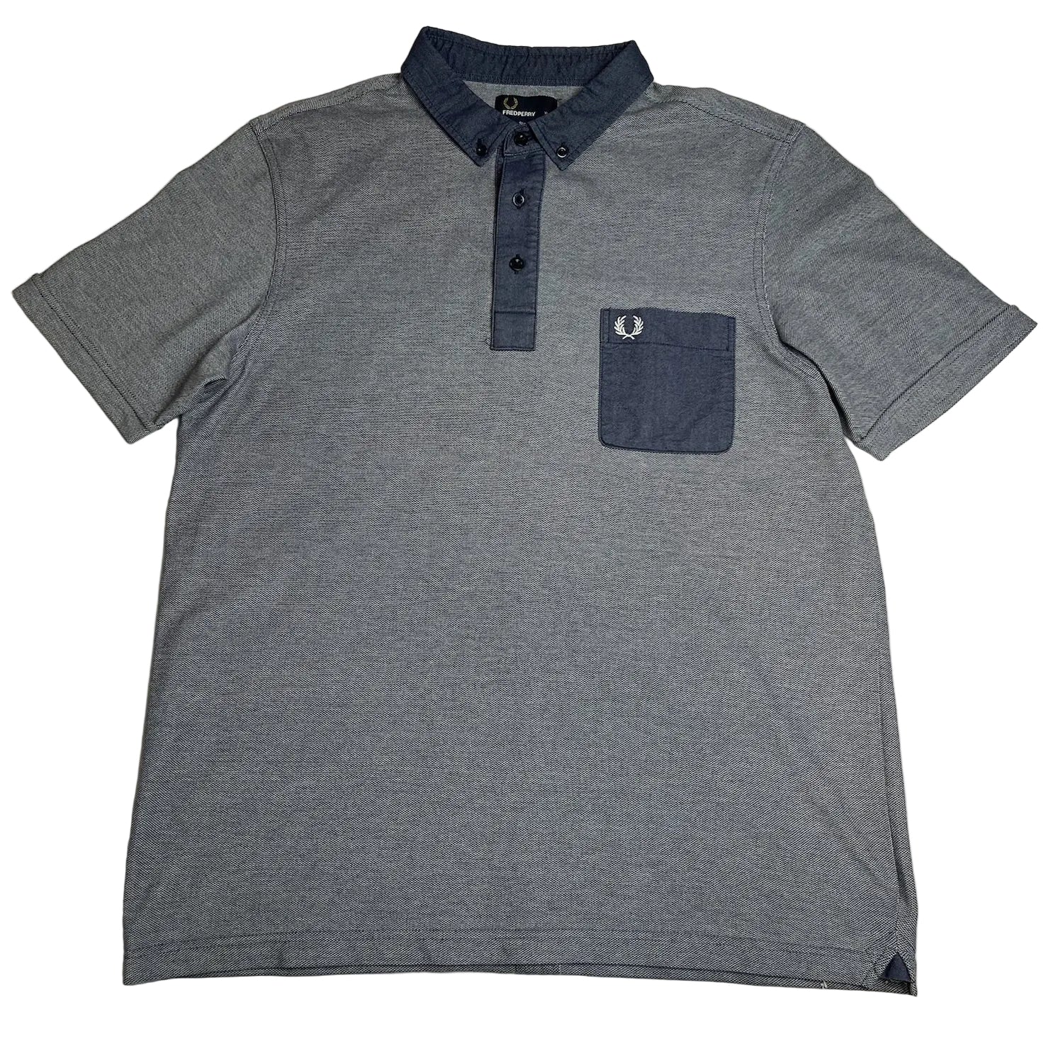 Fred Perry Poloshirt (XL)