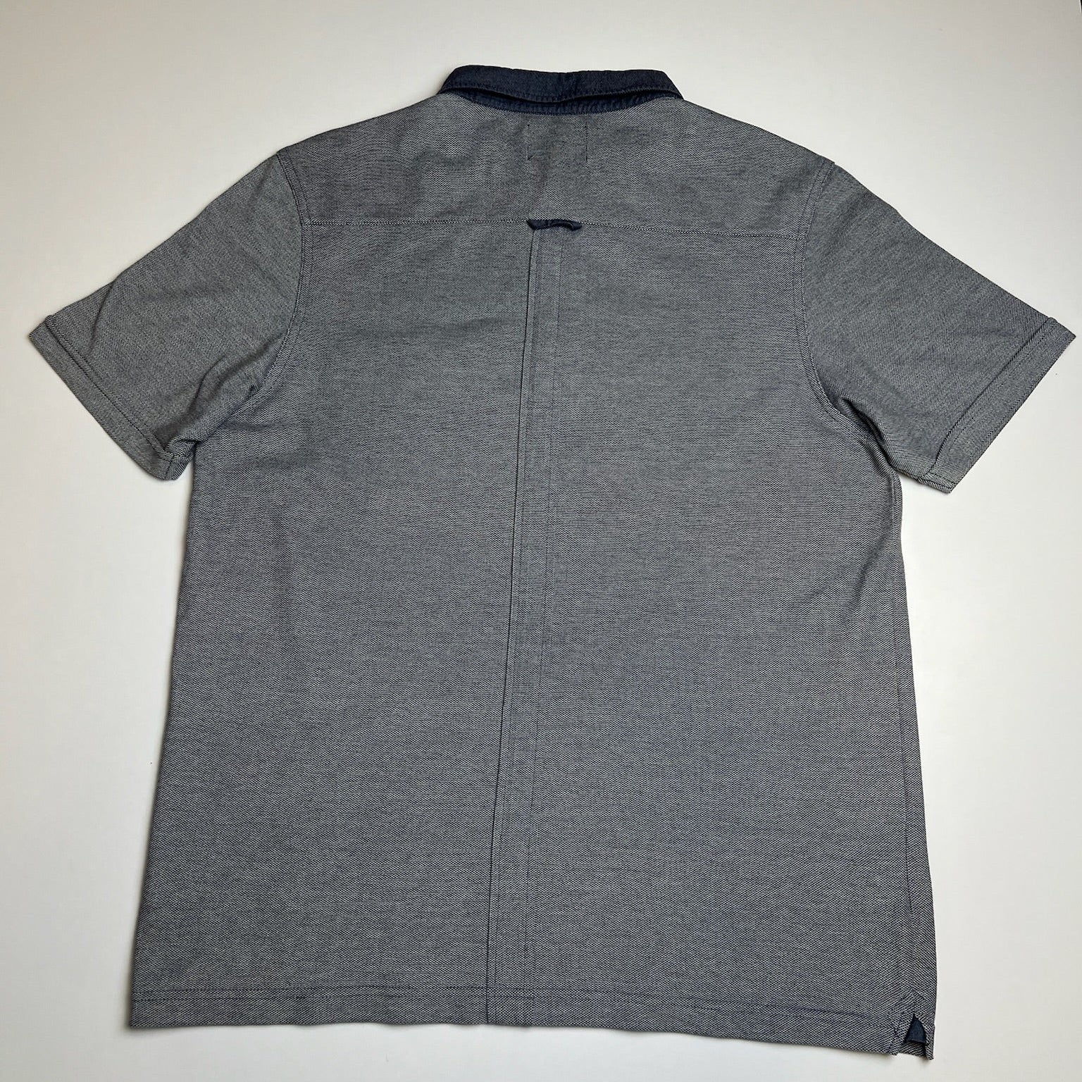 Fred Perry Poloshirt (XL) - Image 4