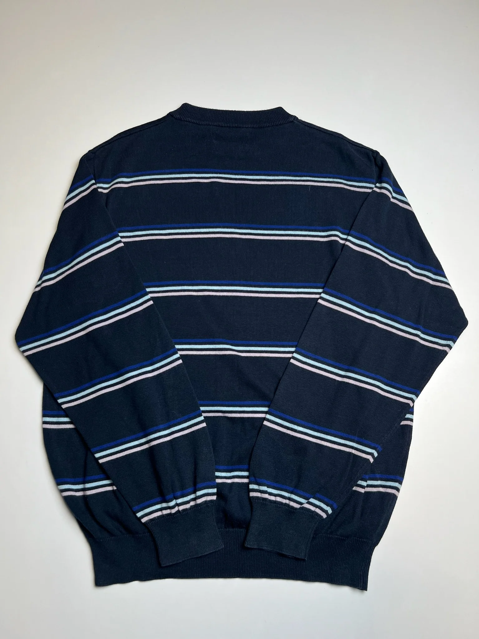 Fred Perry Pullover (M) - Image 4