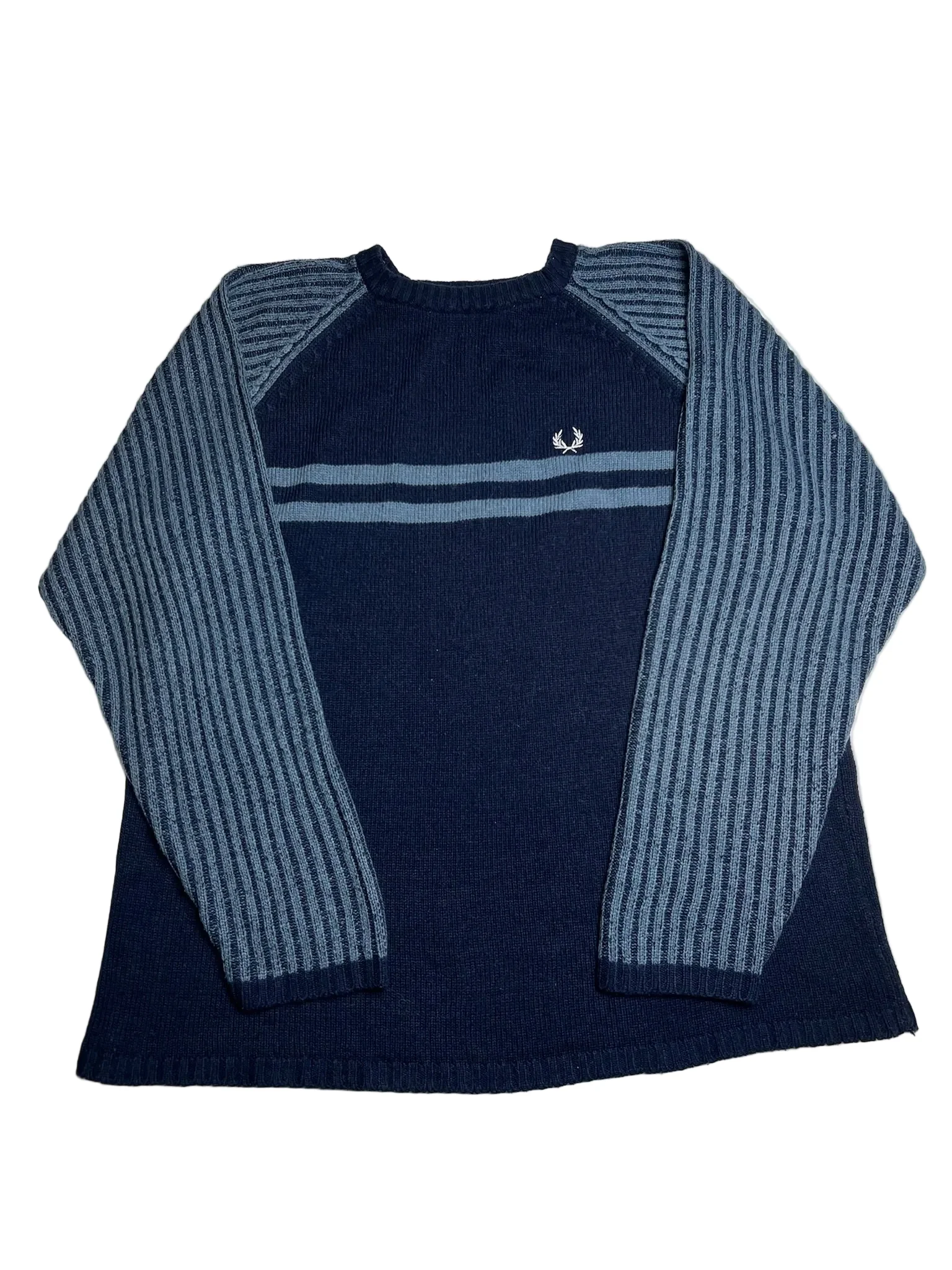 Fred Perry Pullover (XL)