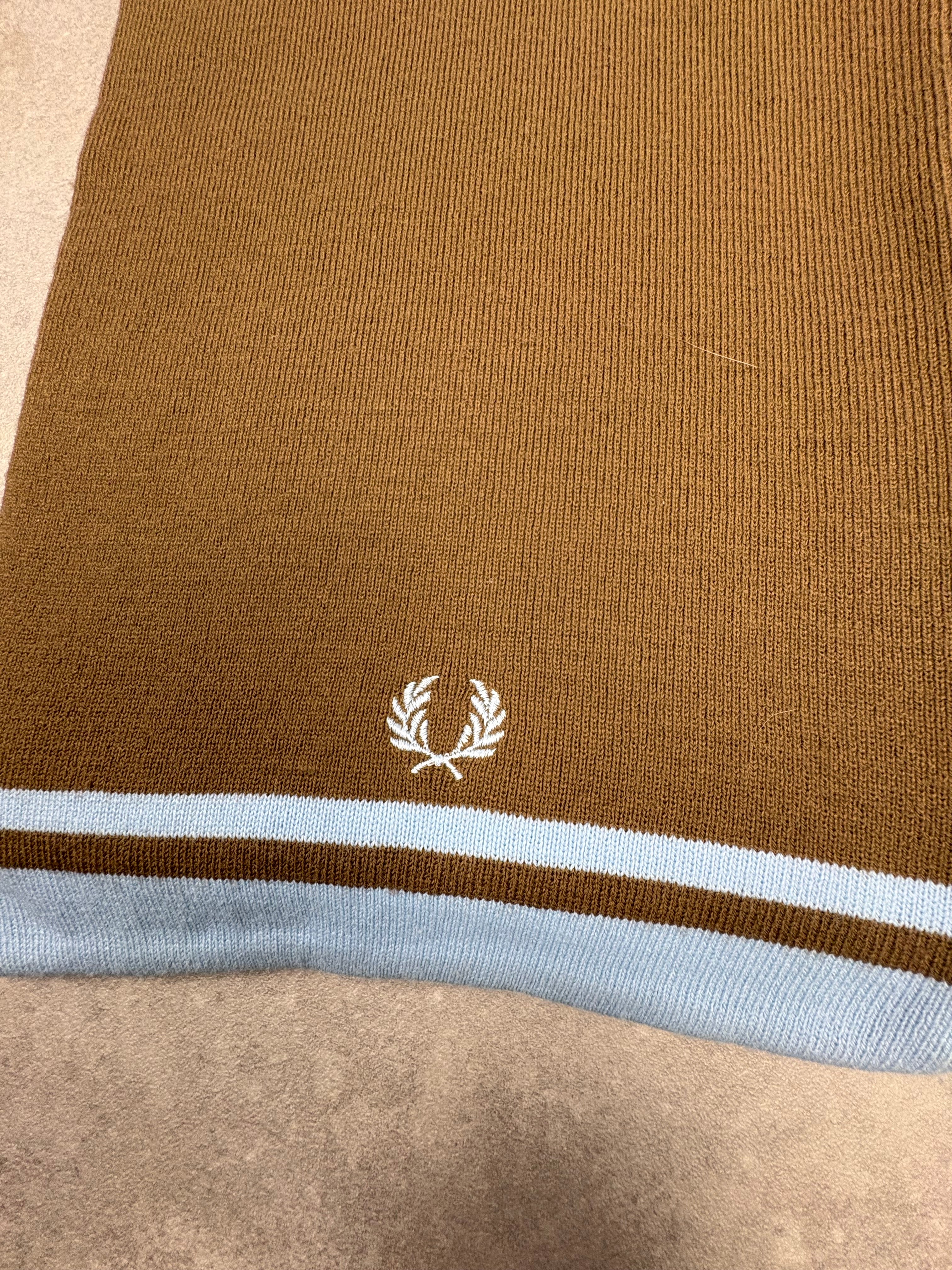 Fred Perry Schal - Image 3