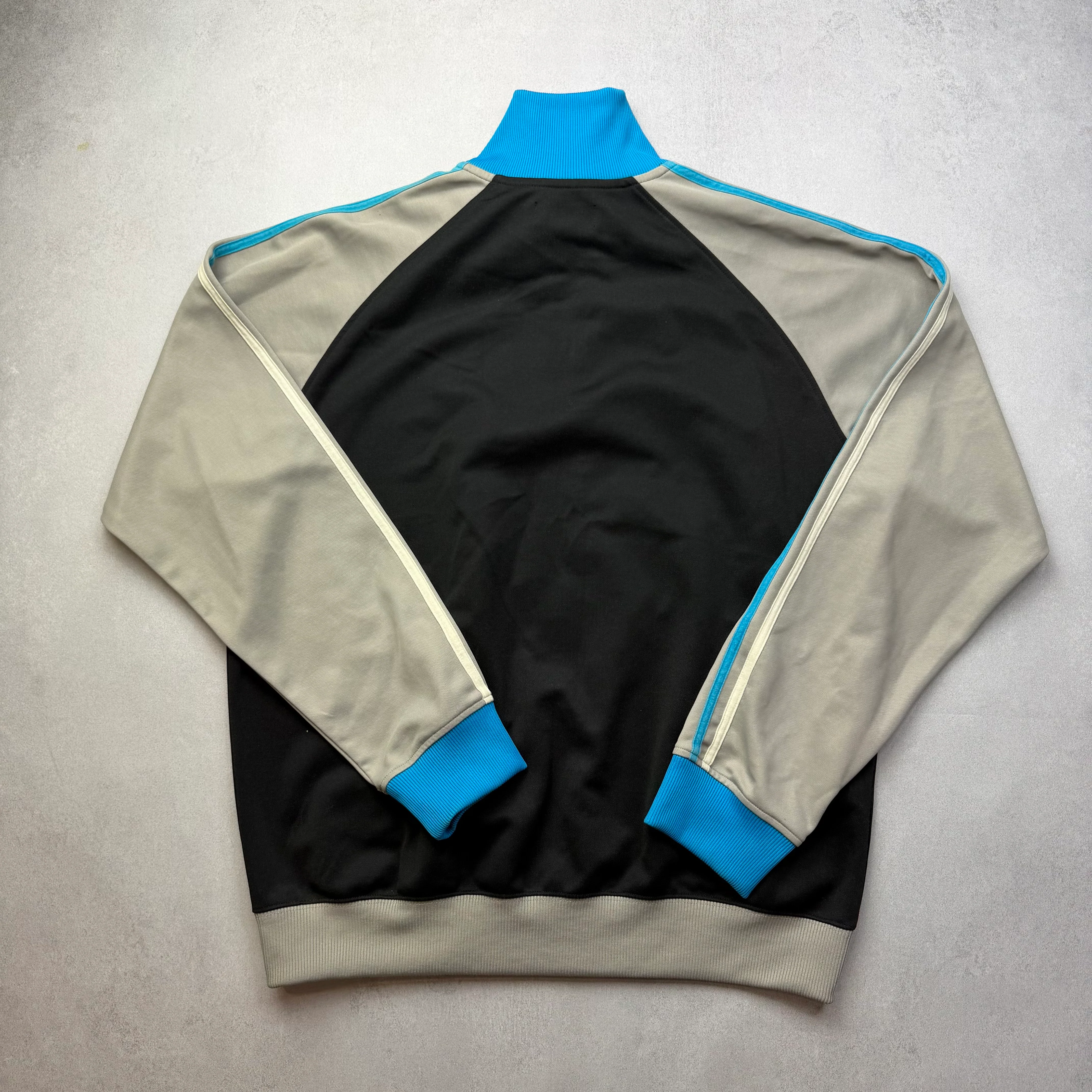 Fred Perry Trainingsjacke (L) - Image 4