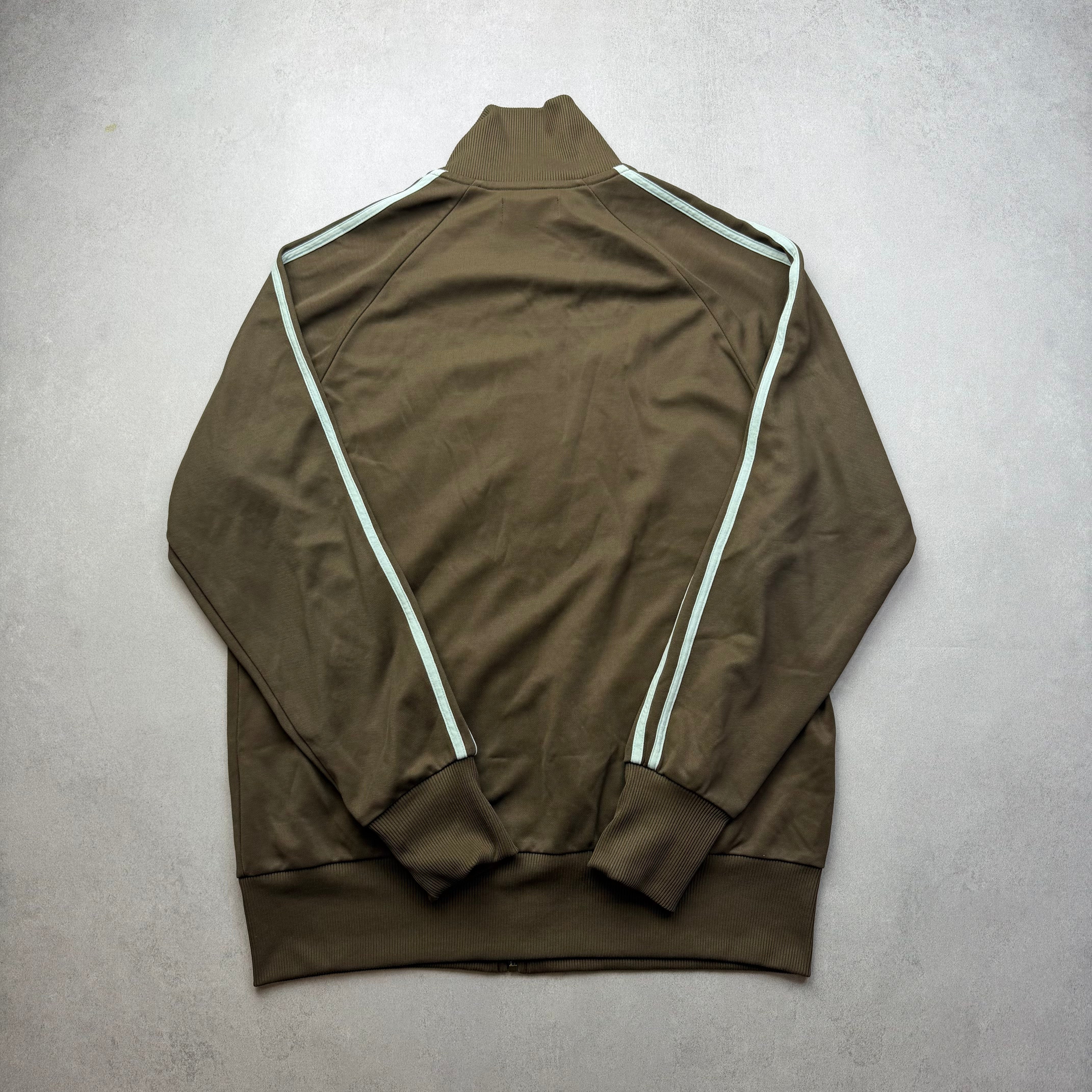 Fred Perry Trainingsjacke (L) - Image 3