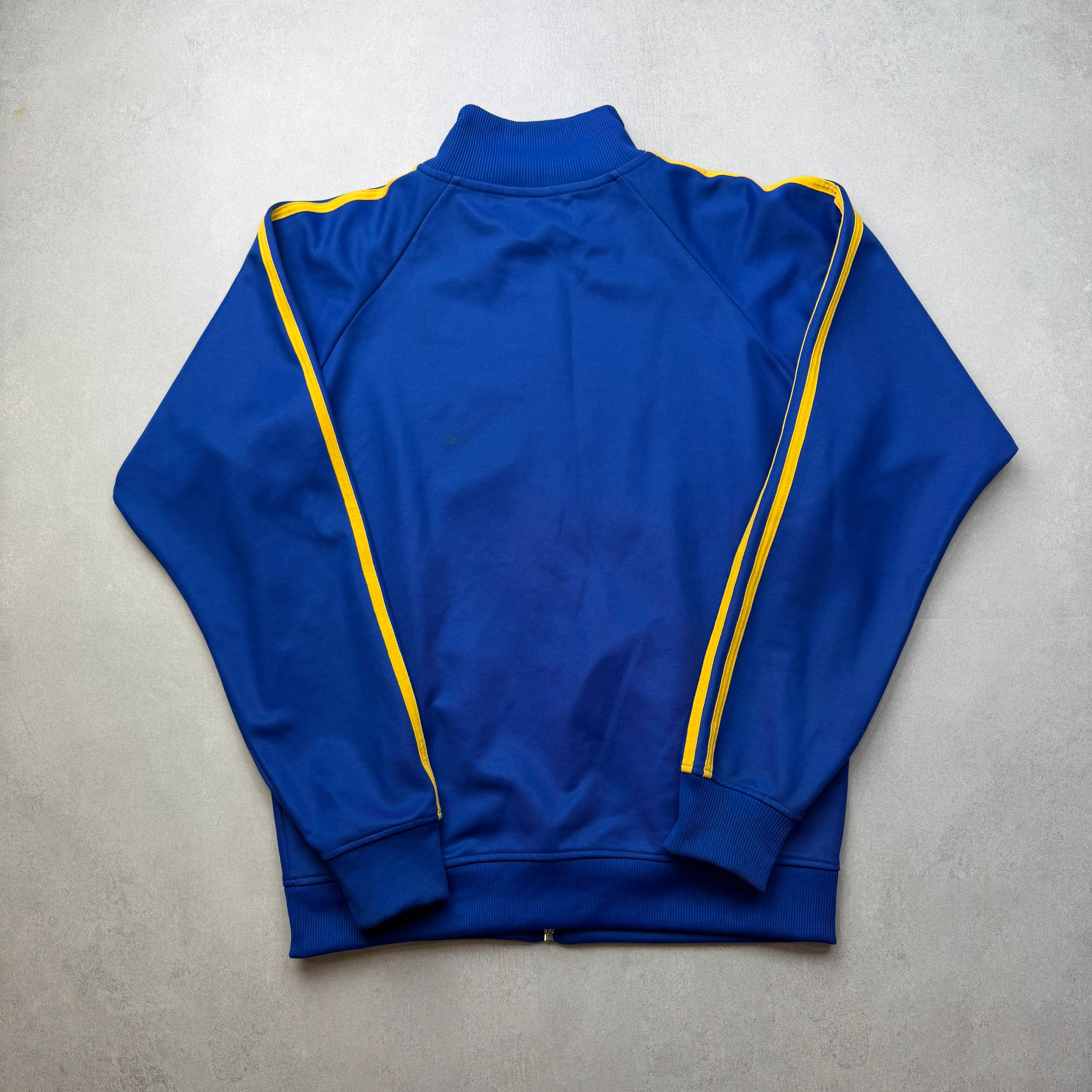 Fred Perry Trainingsjacke Y (XL) - Image 4