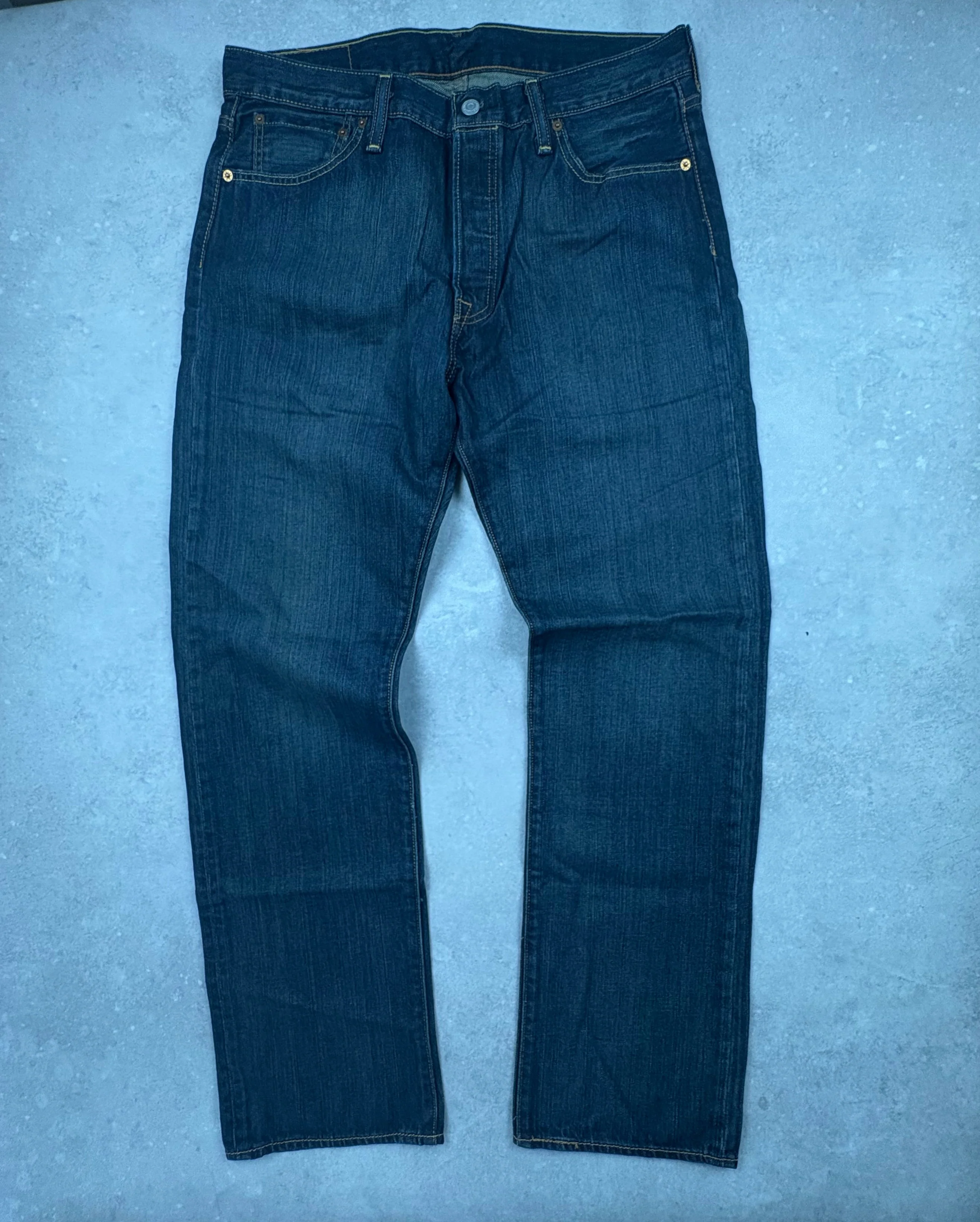 Levi’s 501 Jeans (M) *NEU* - Image 3