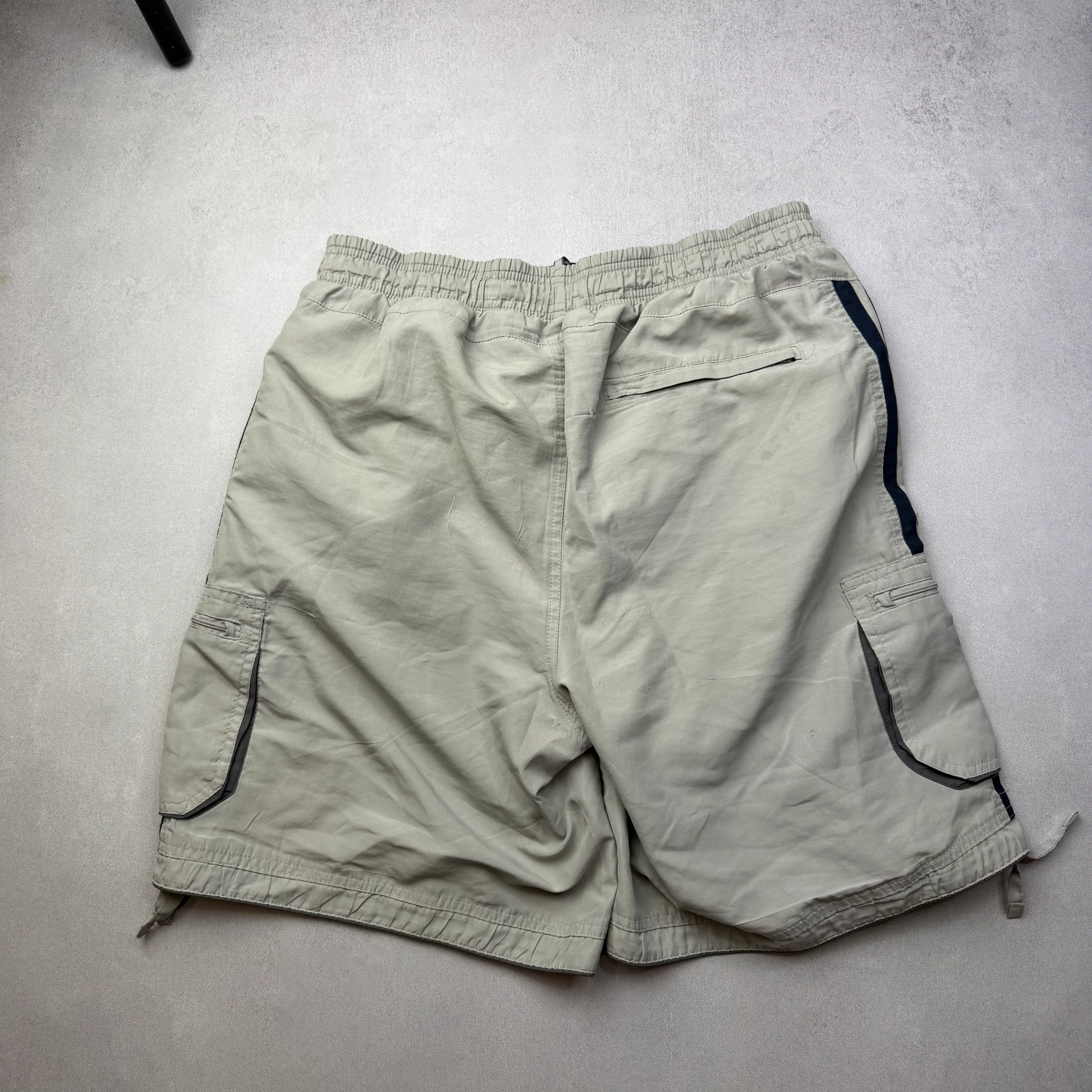 Lonsdale Shorts (L) - Image 4