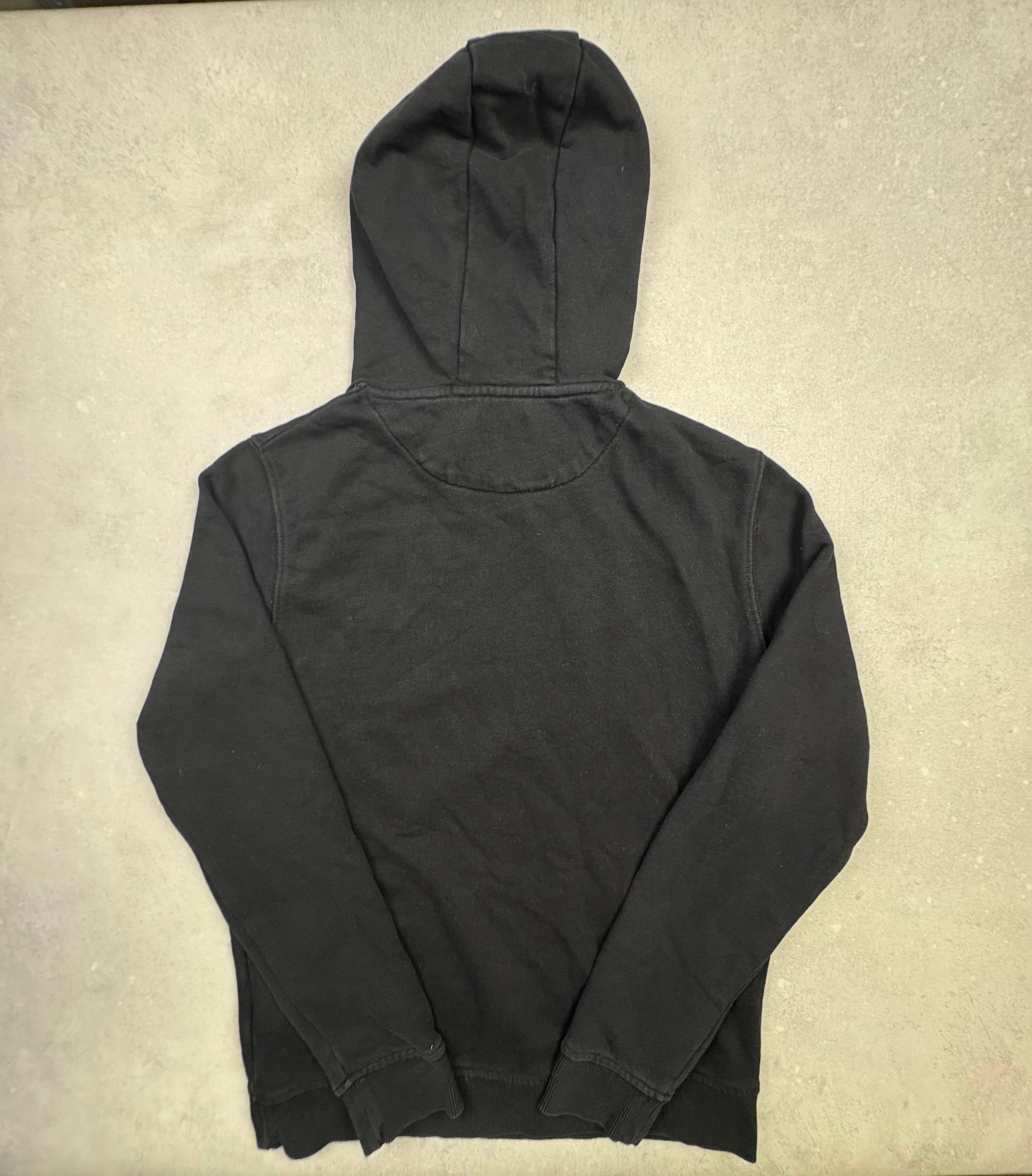 Lyle & Scott Hoodie (S) - Image 4