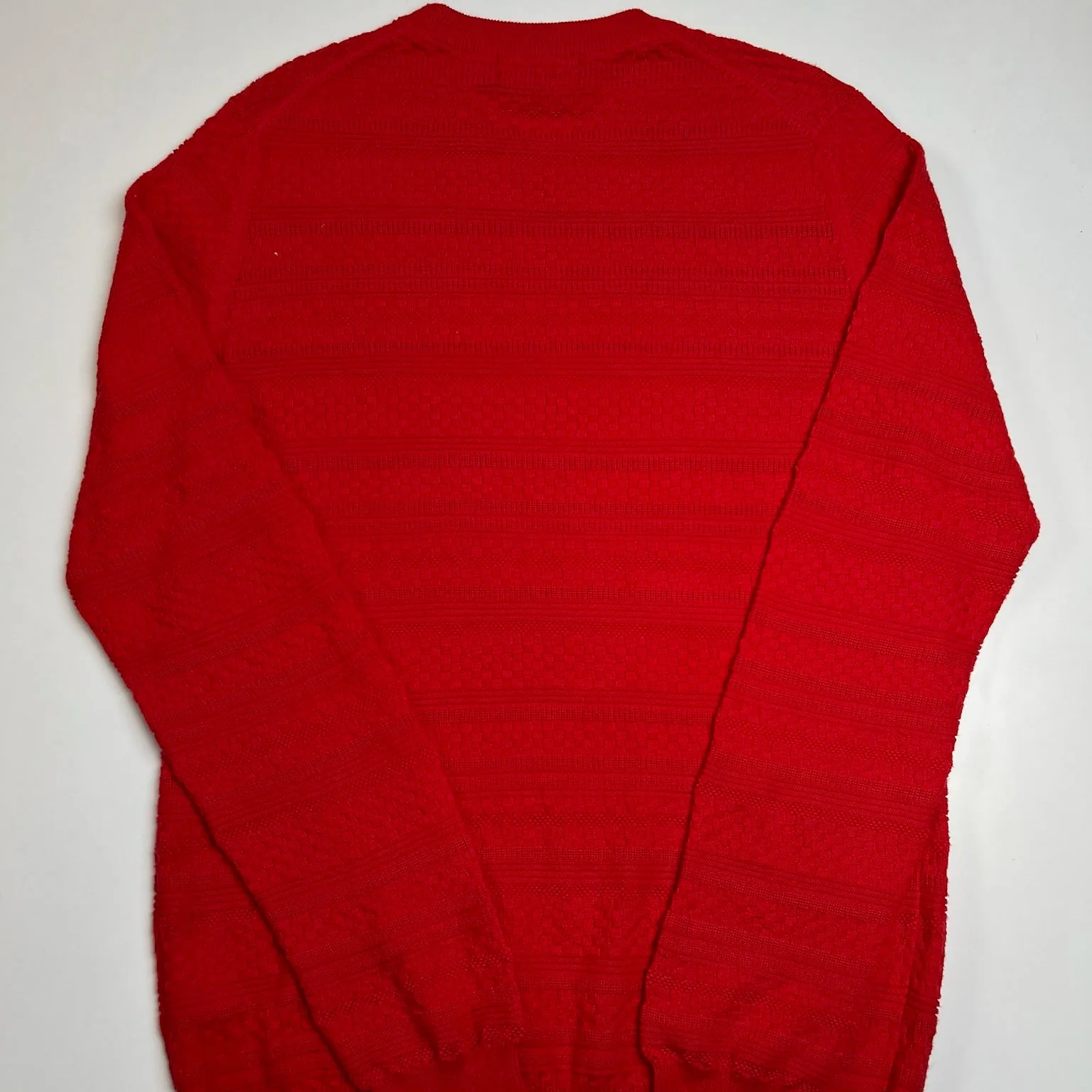 Lyle & Scott Pullover (M) - Image 4