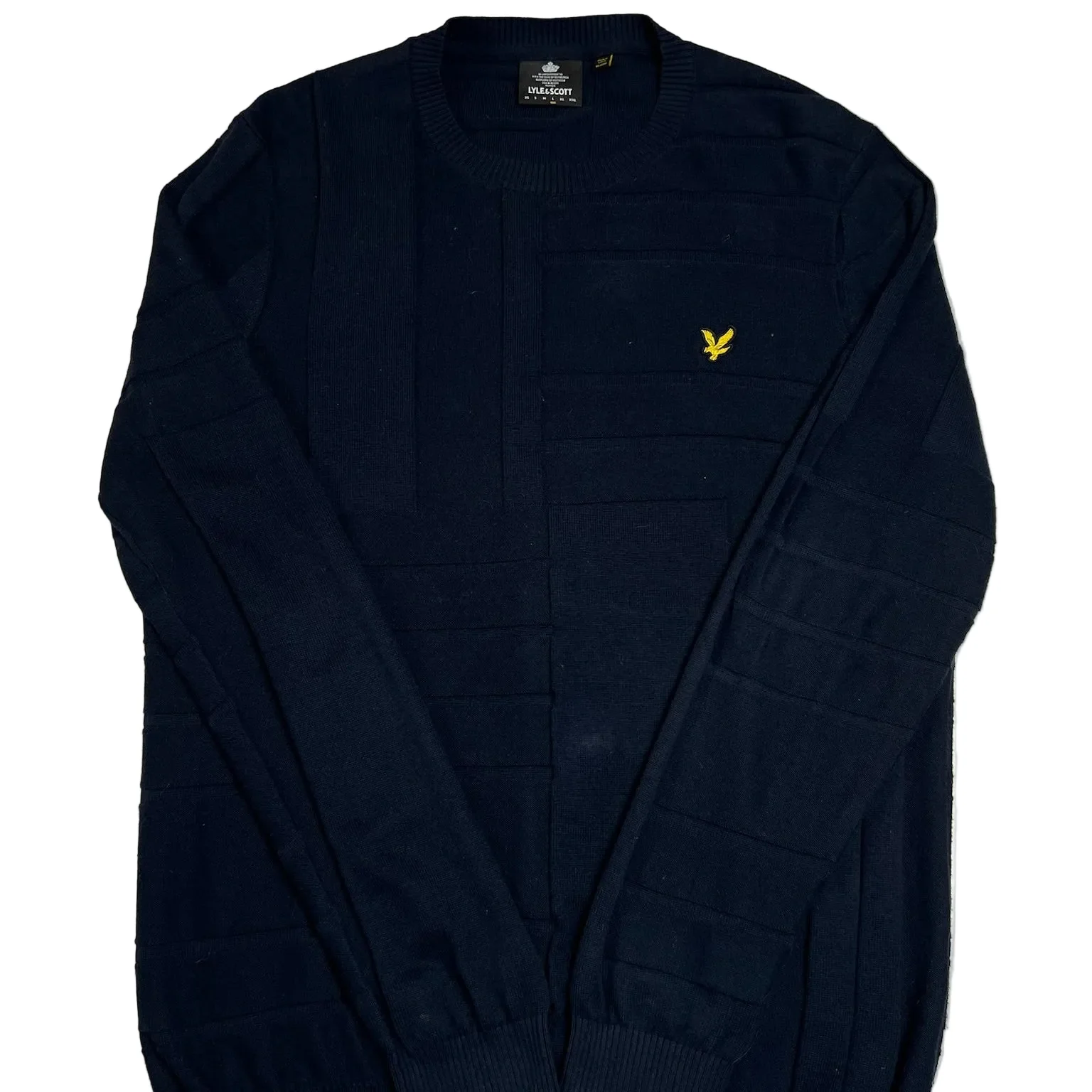 Lyle & Scott Pullover (L)