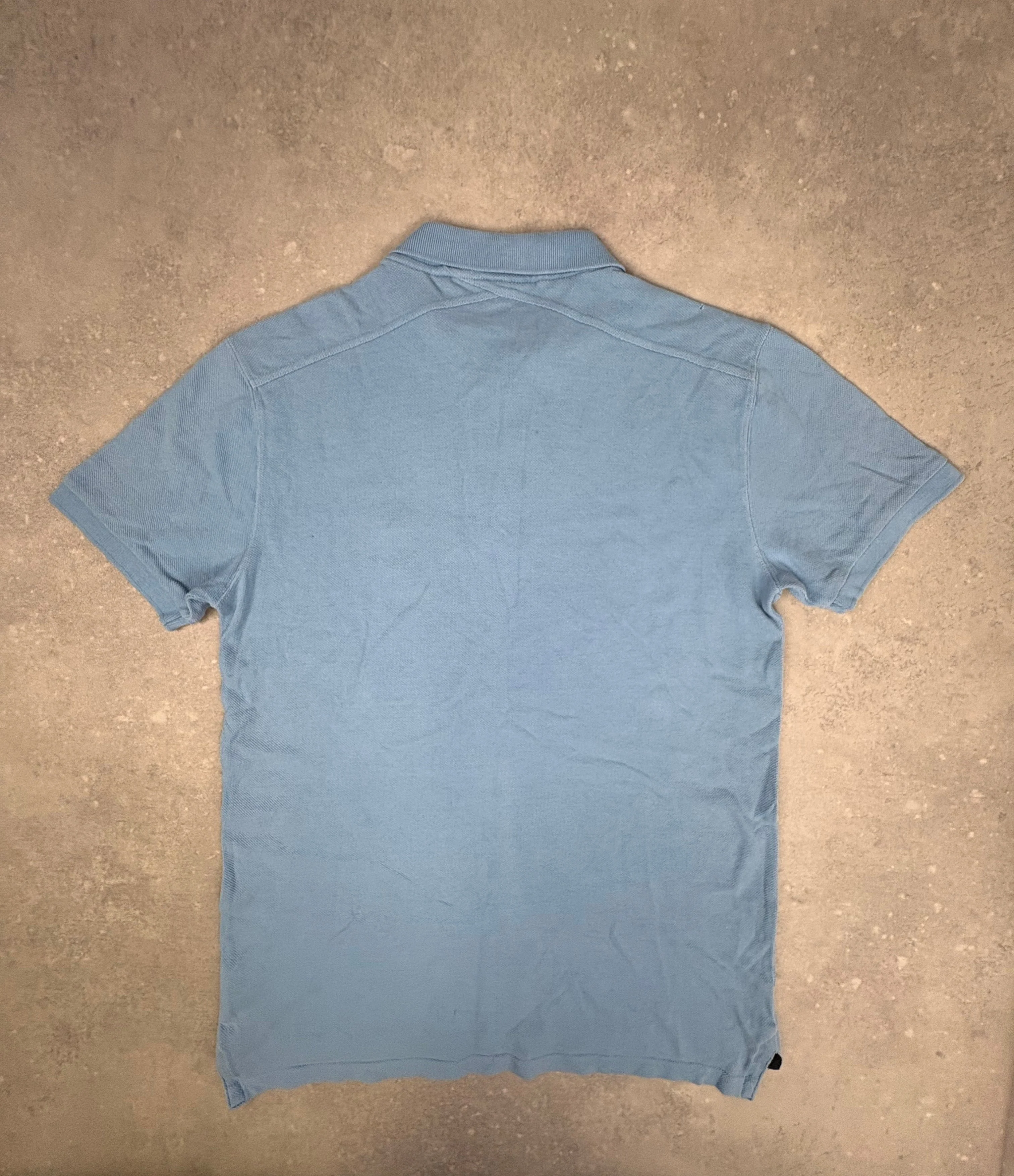 Ma.Strum Poloshirt (S) - Image 3