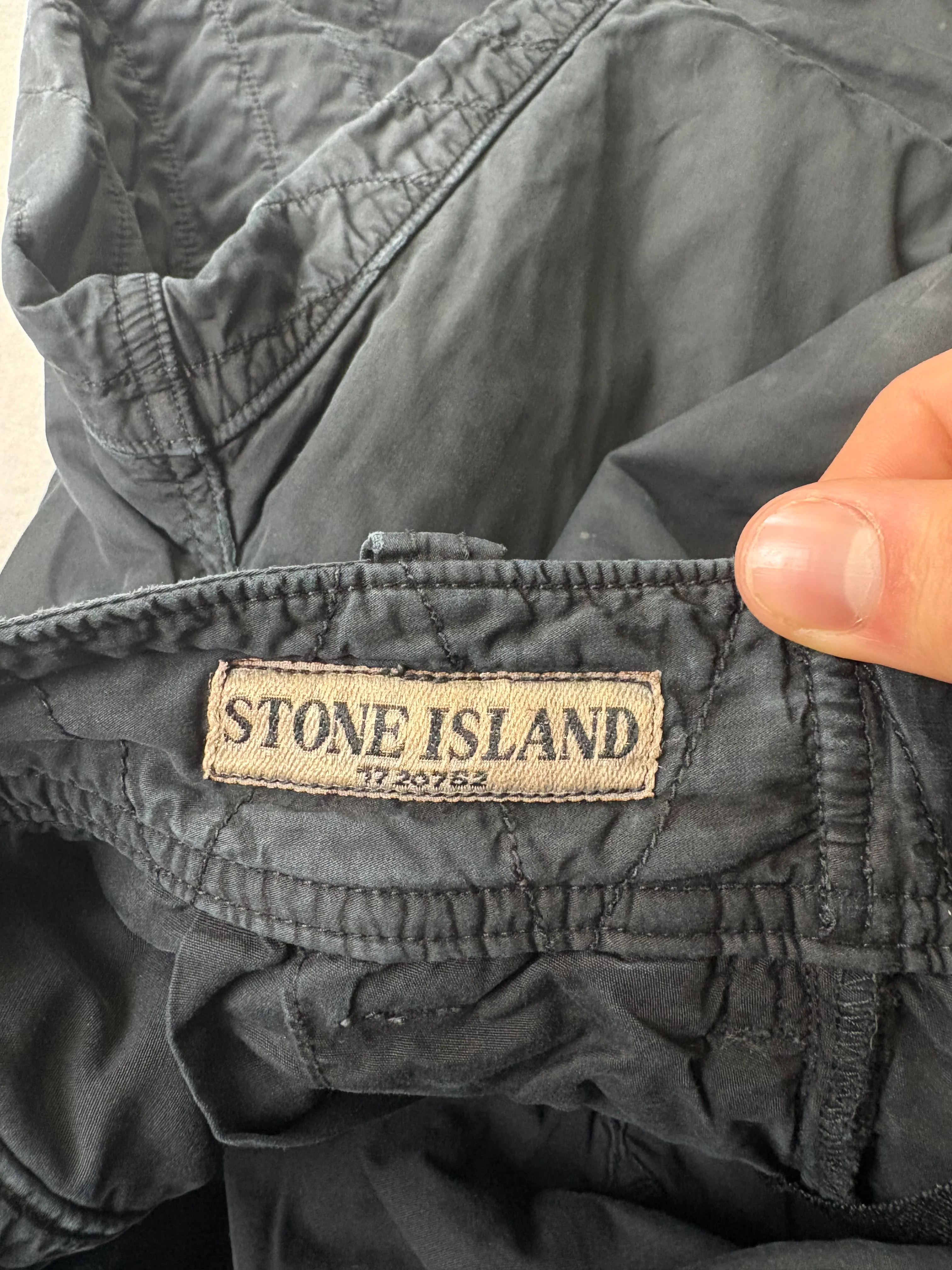 Stone Island Hose (M) - Image 5