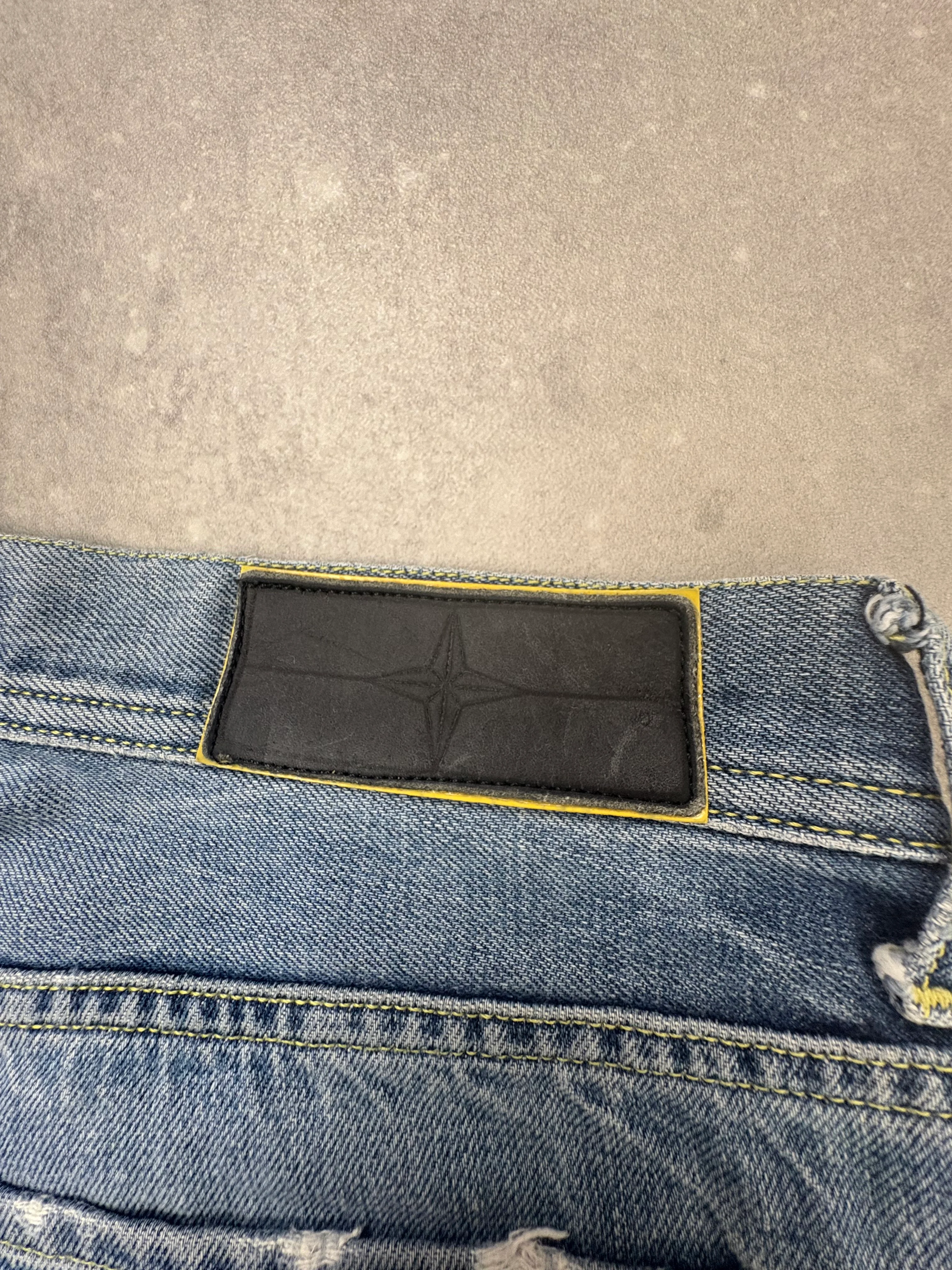 Stone Island Jeans (W32) - Image 2