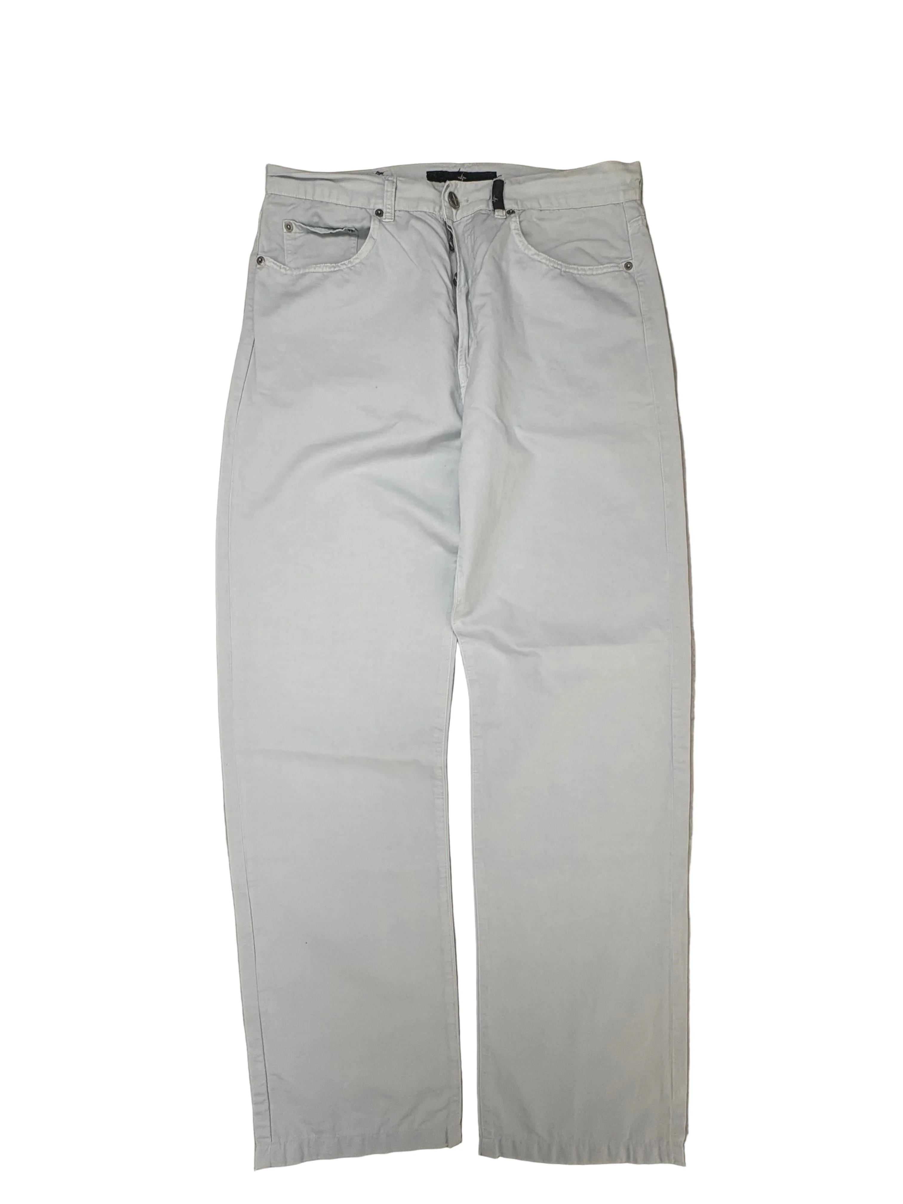 Stone Island Jeans (W36) - Image 3