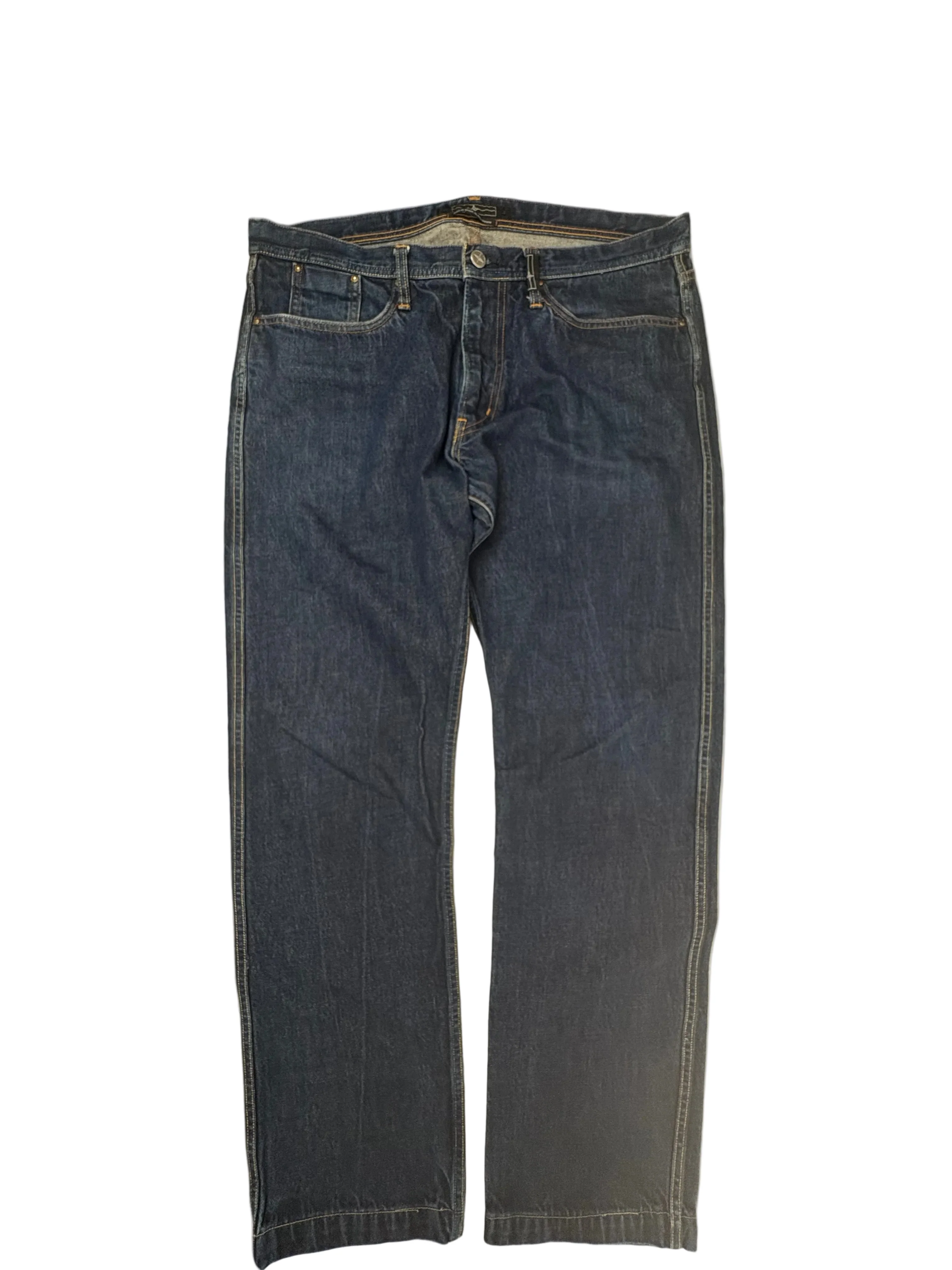 Stone Island Jeans (W36) - Image 3