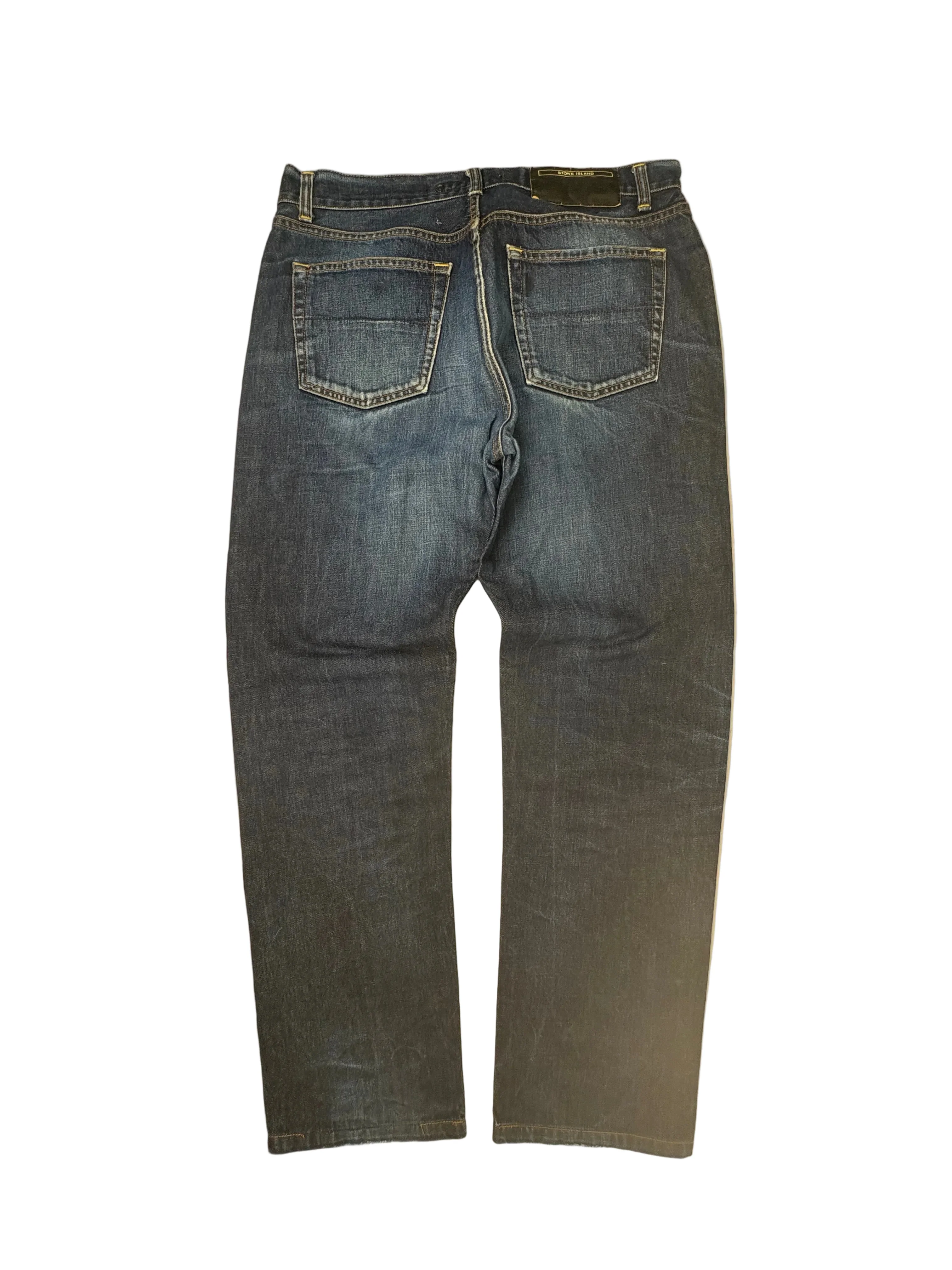 Stone Island Jeans (W36)