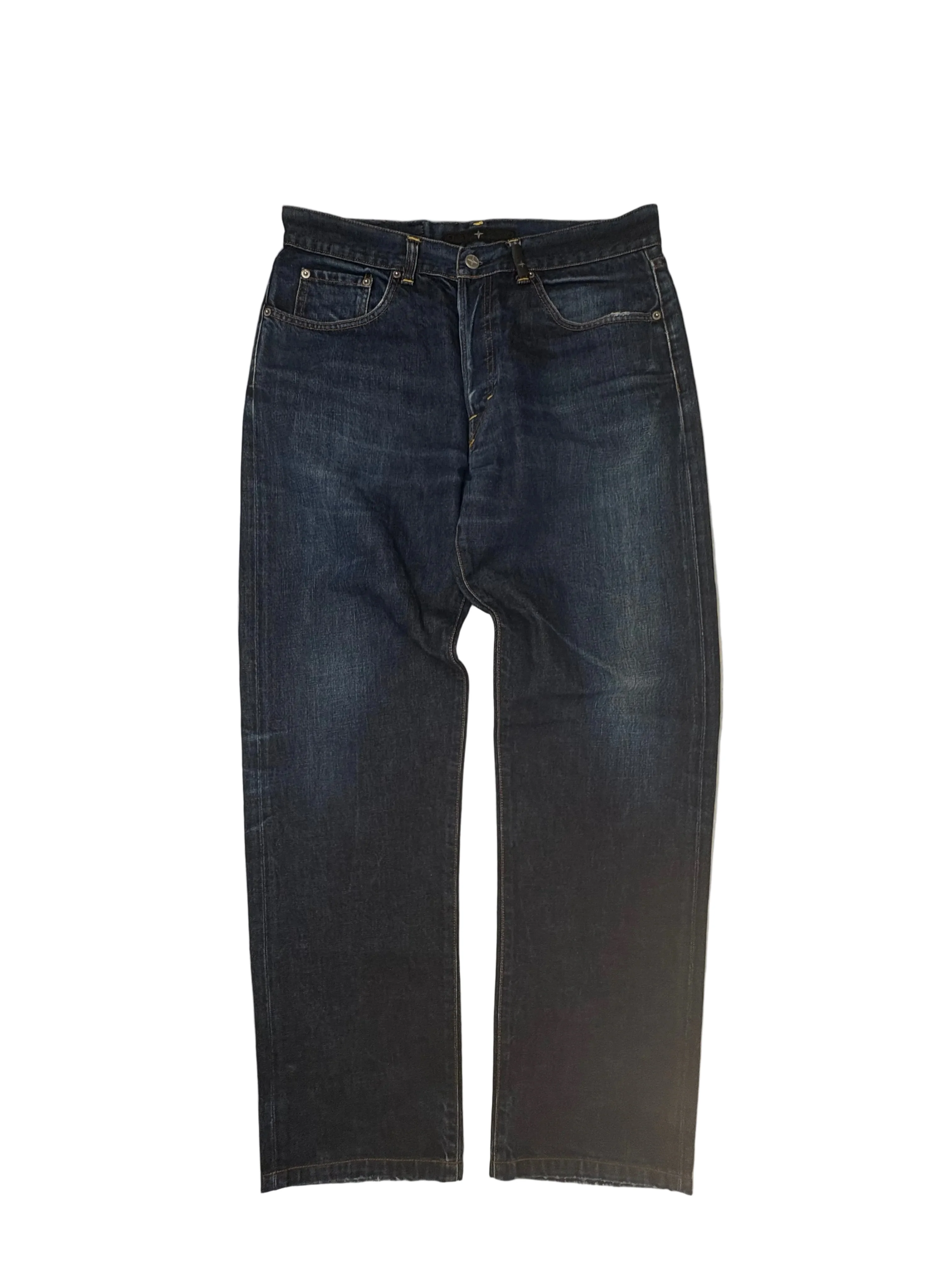 Stone Island Jeans (W36) - Image 3