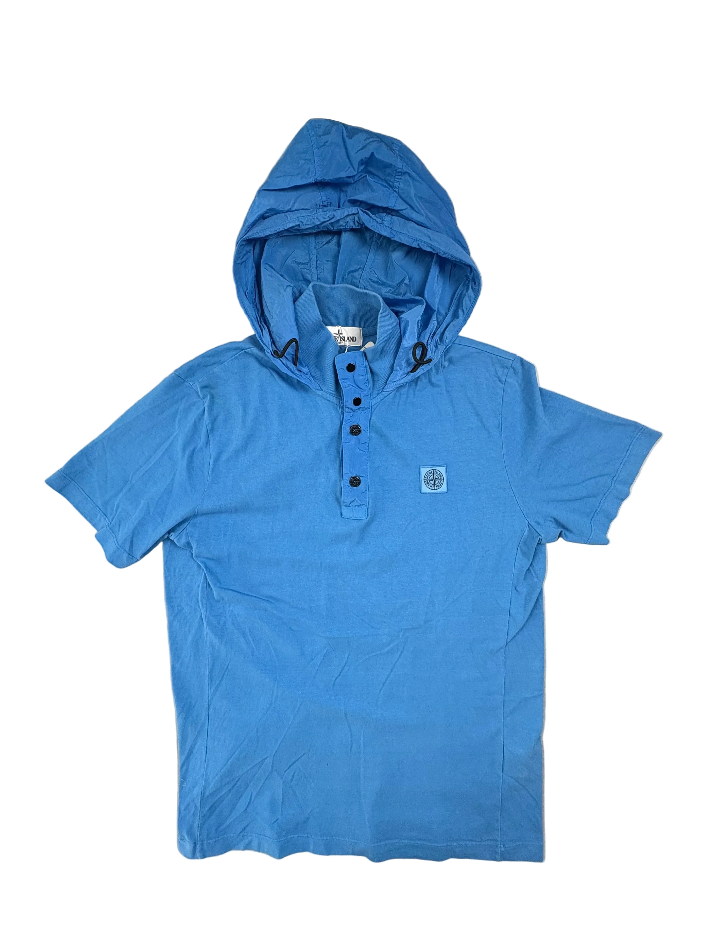 Stone Island Poloshirt (L)
