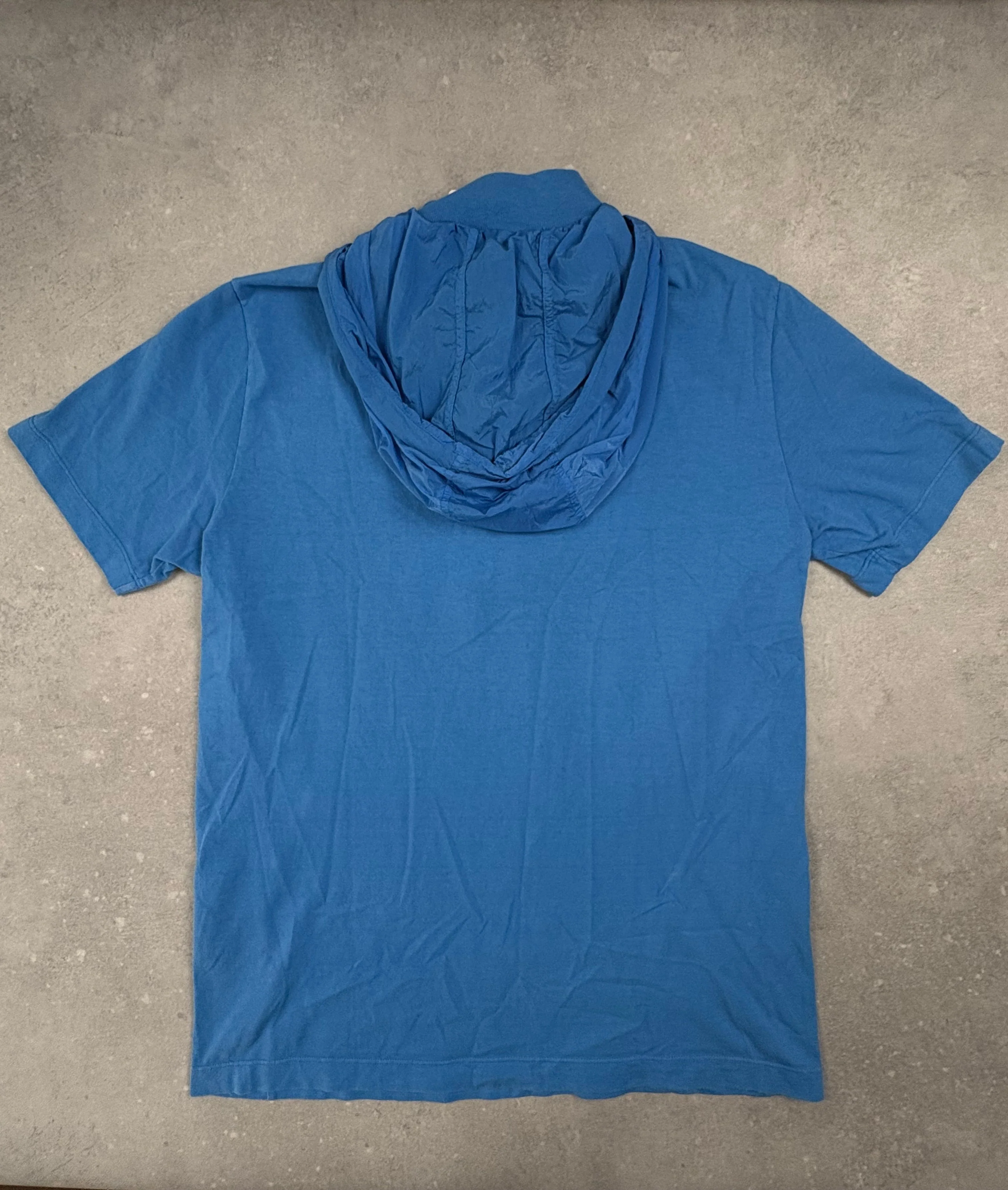 Stone Island Poloshirt (L) - Image 4