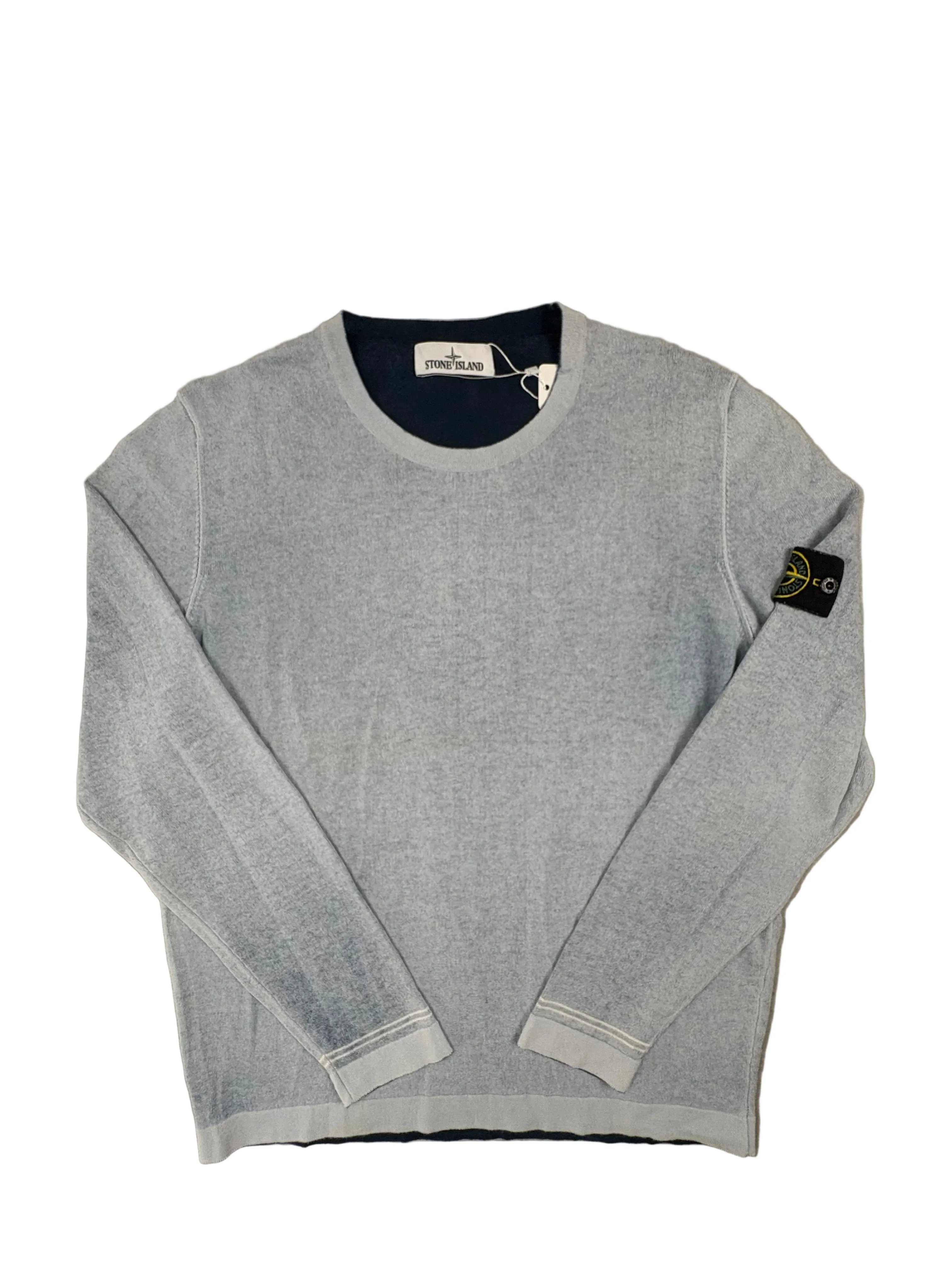 Stone Island Pullover (XL)