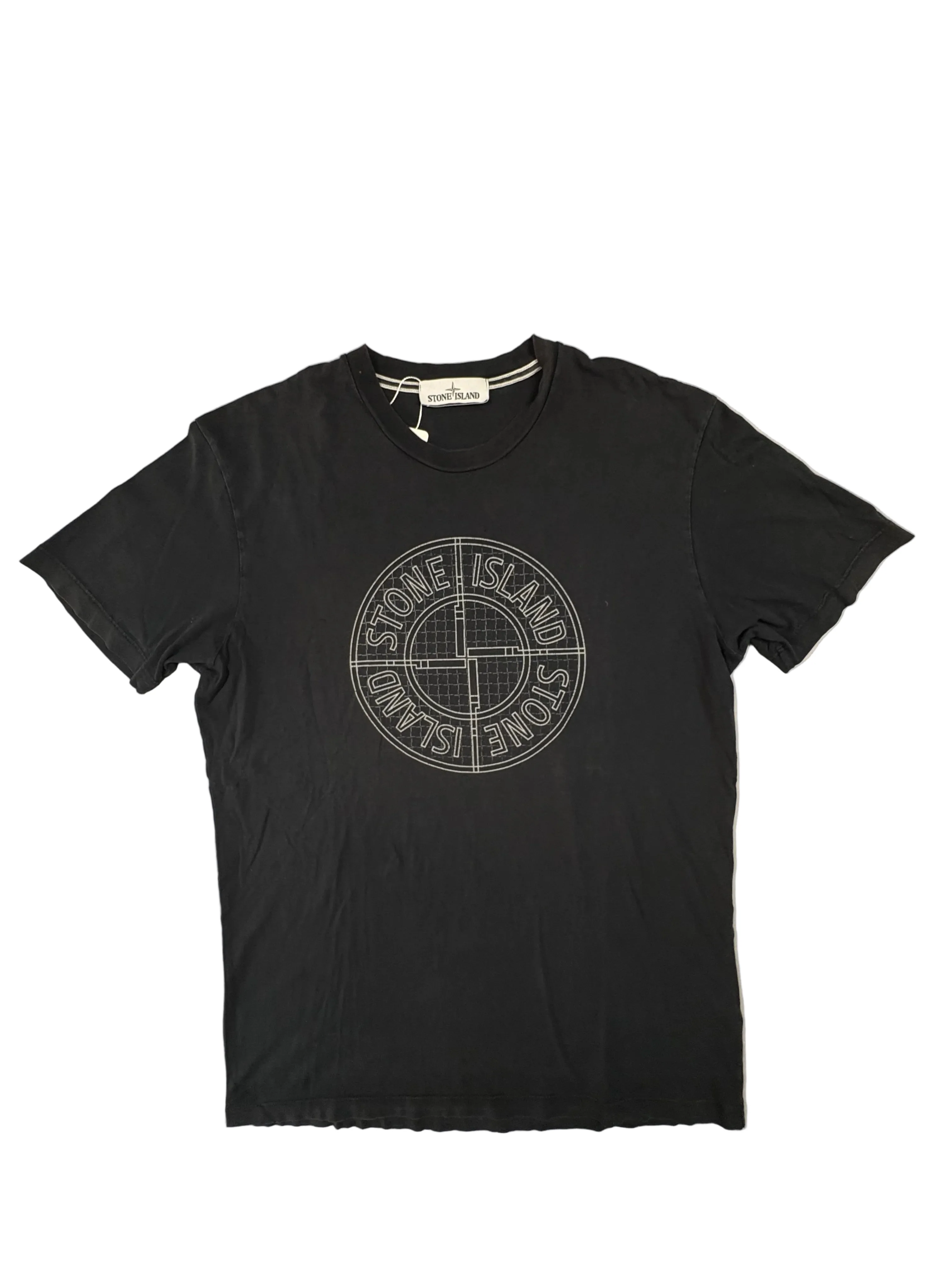 Stone Island T-Shirt (XL)