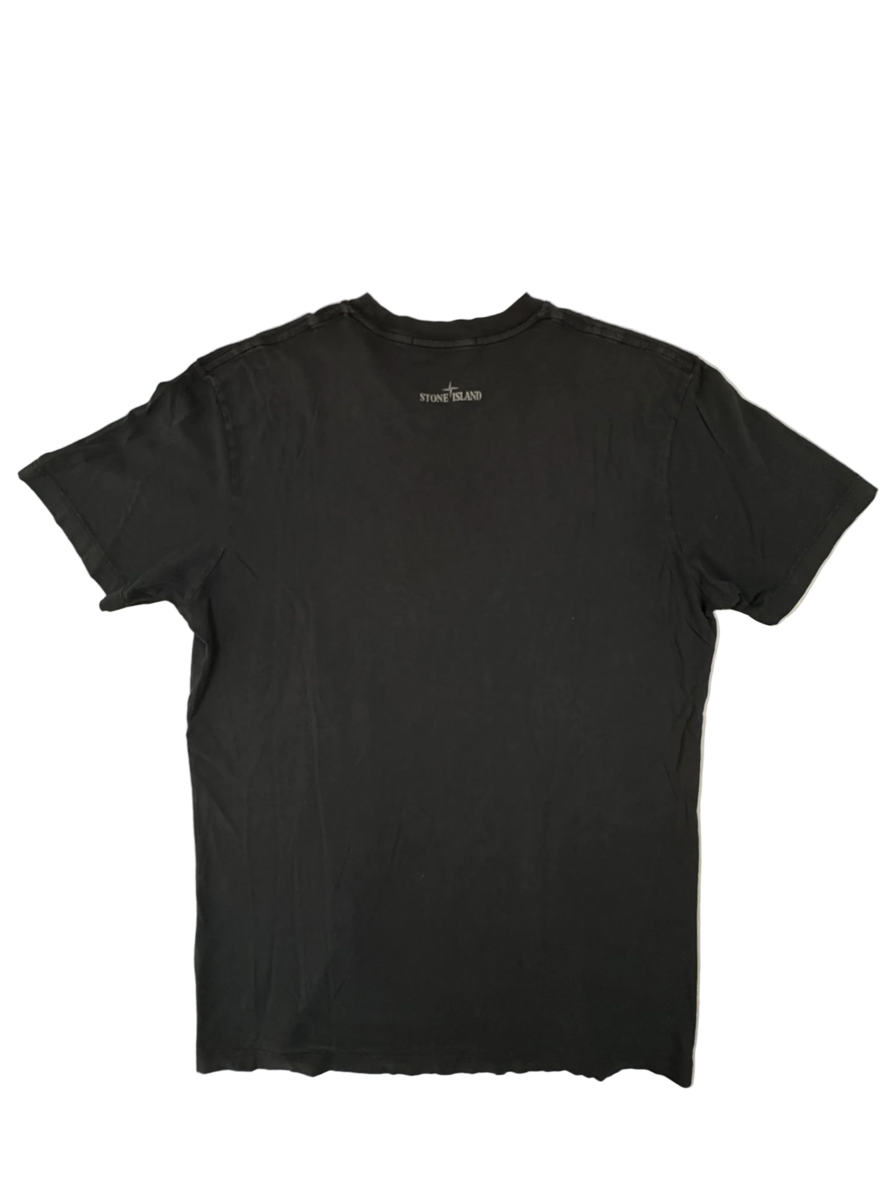 Stone Island T-Shirt (XL) - Image 3