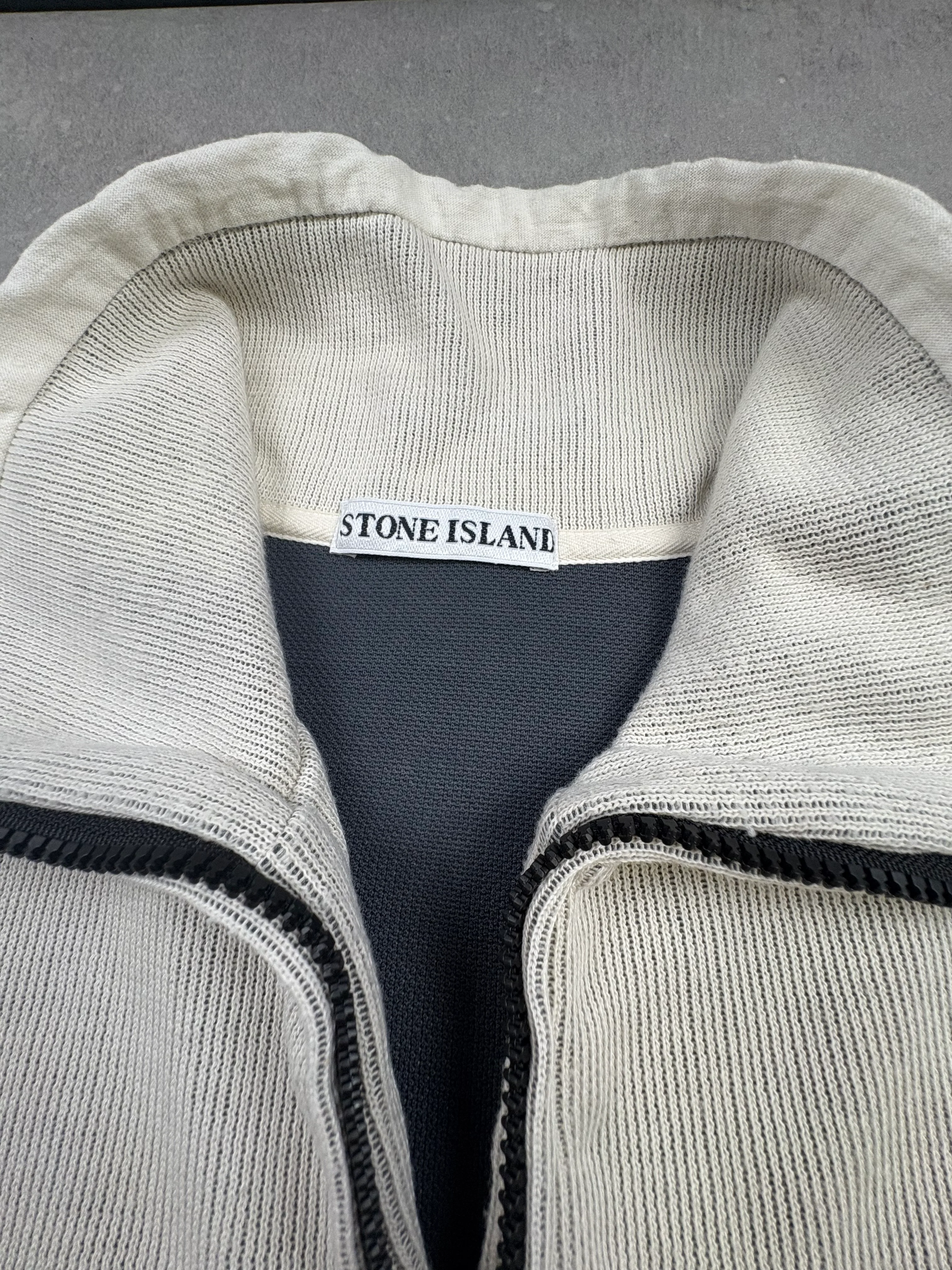 Stone Island Zipper (L) - Image 4